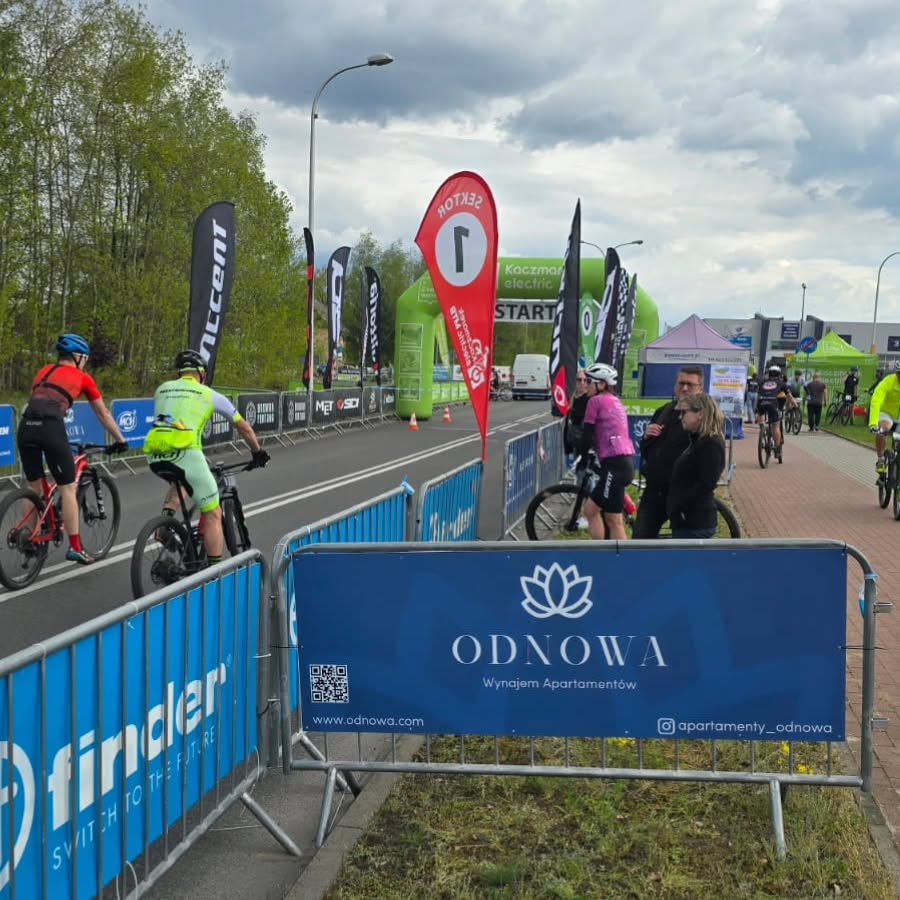 Dziwnów wycieczki rowerowe