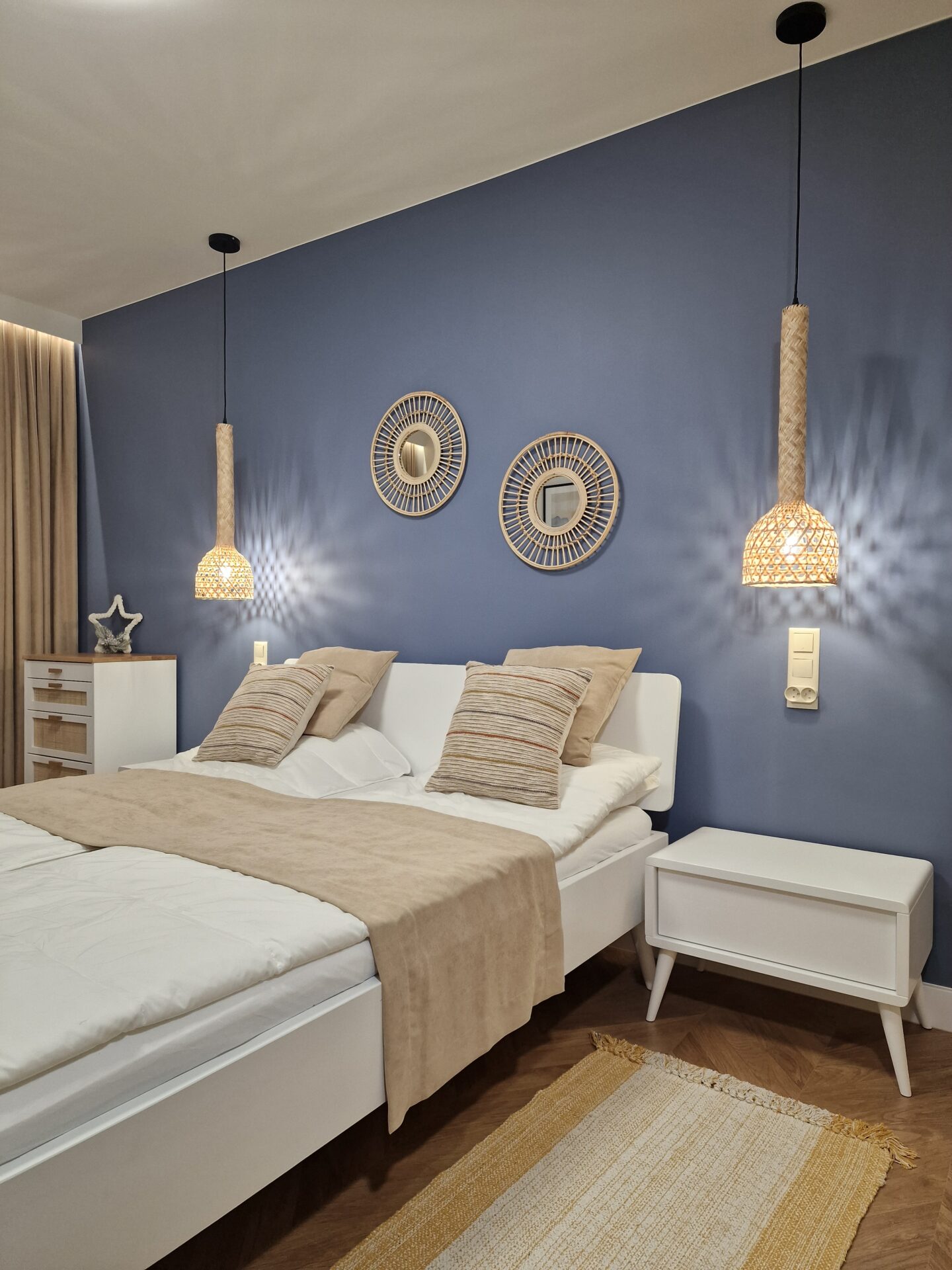 apartament Porta Mare 2 Dziwnów m22