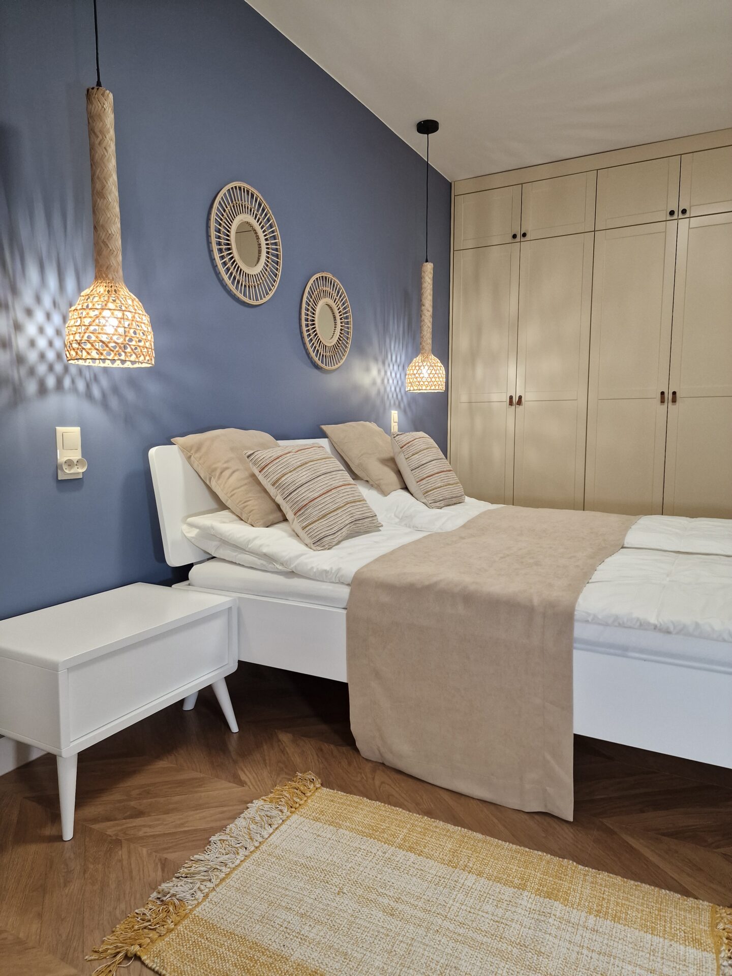 apartament Porta Mare 2 Dziwnów m22