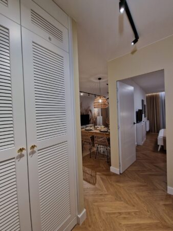 apartament Porta Mare 2 Dziwnów m22