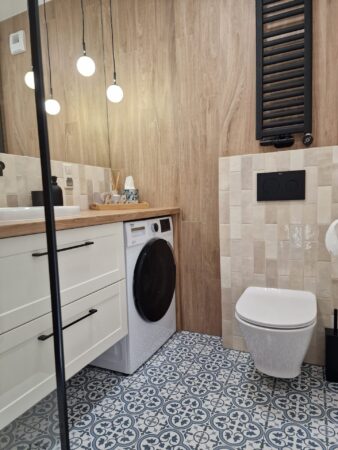 apartament Porta Mare 2 Dziwnów m22