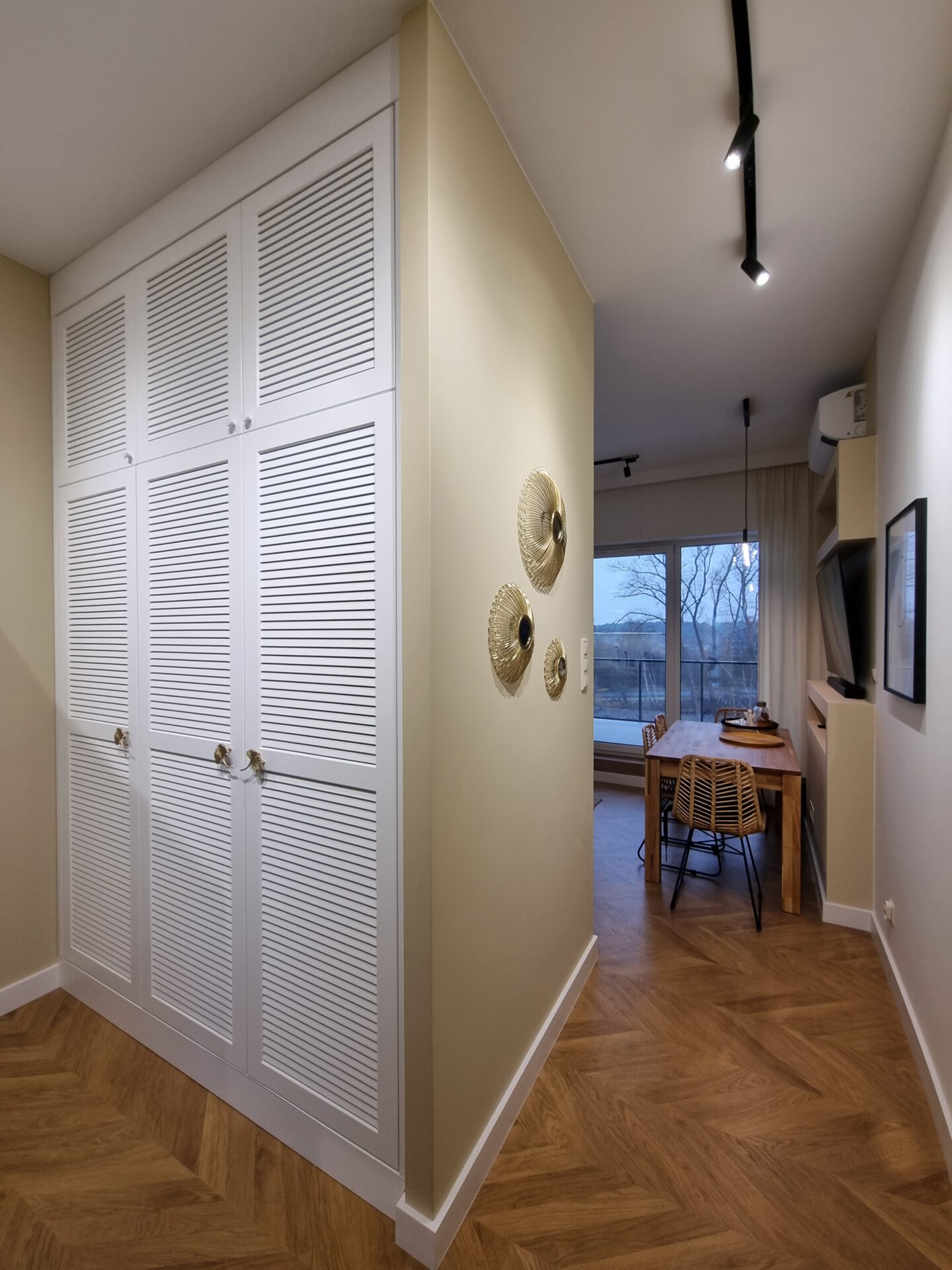 apartament Porta Mare 3 Dziwnów m19