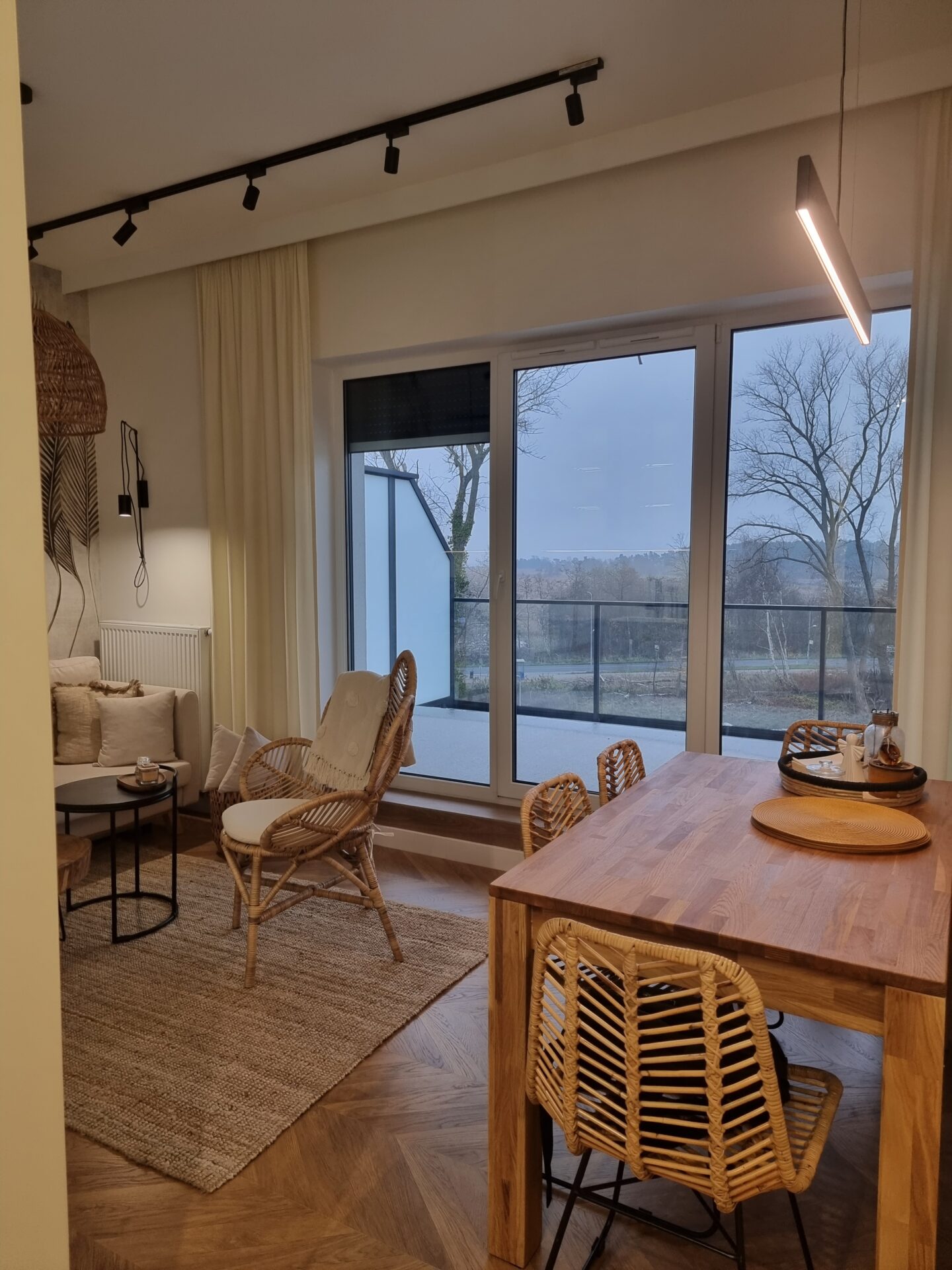 apartament Porta Mare 3 Dziwnów m19