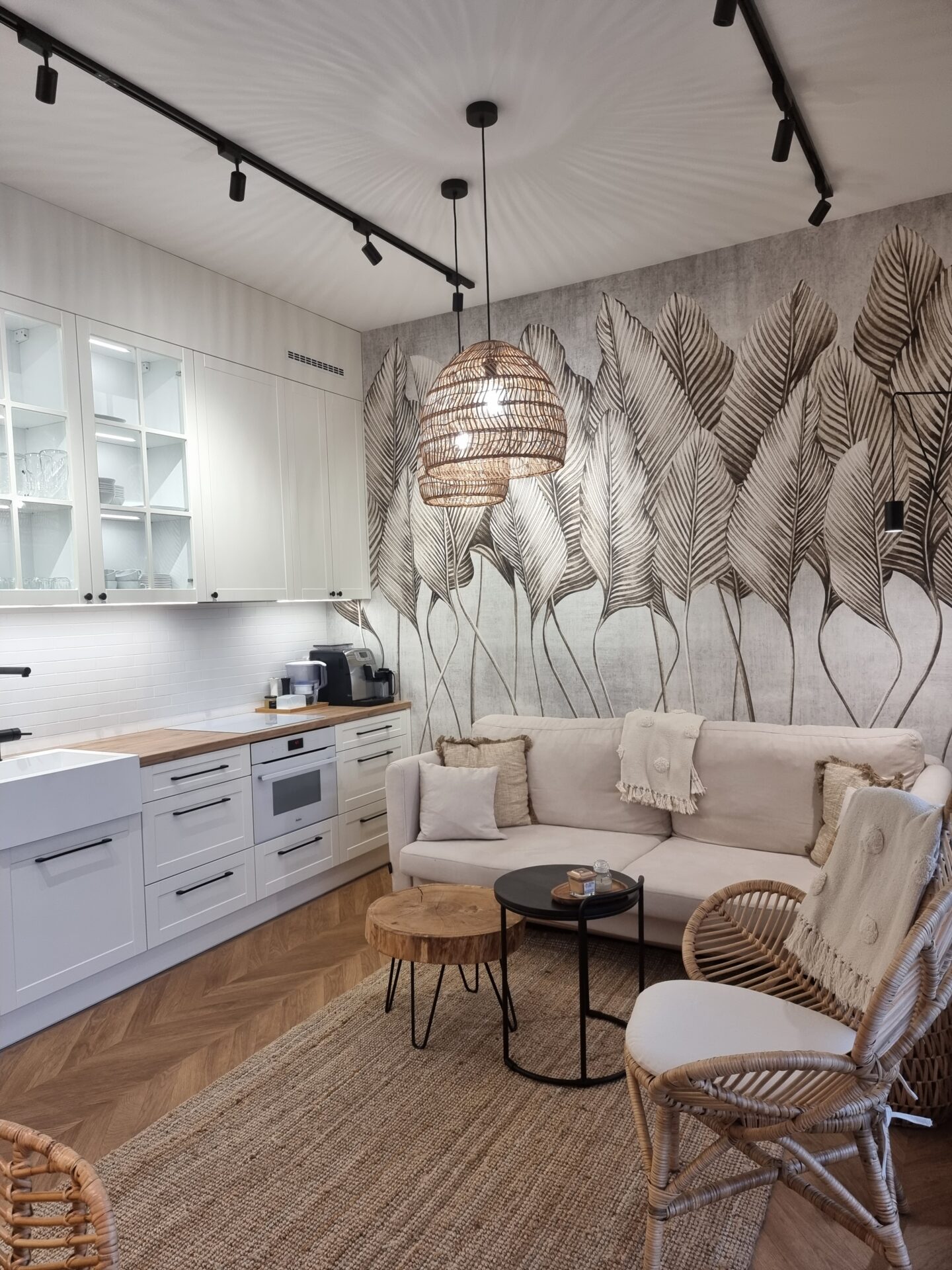 apartament Porta Mare 3 Dziwnów m19