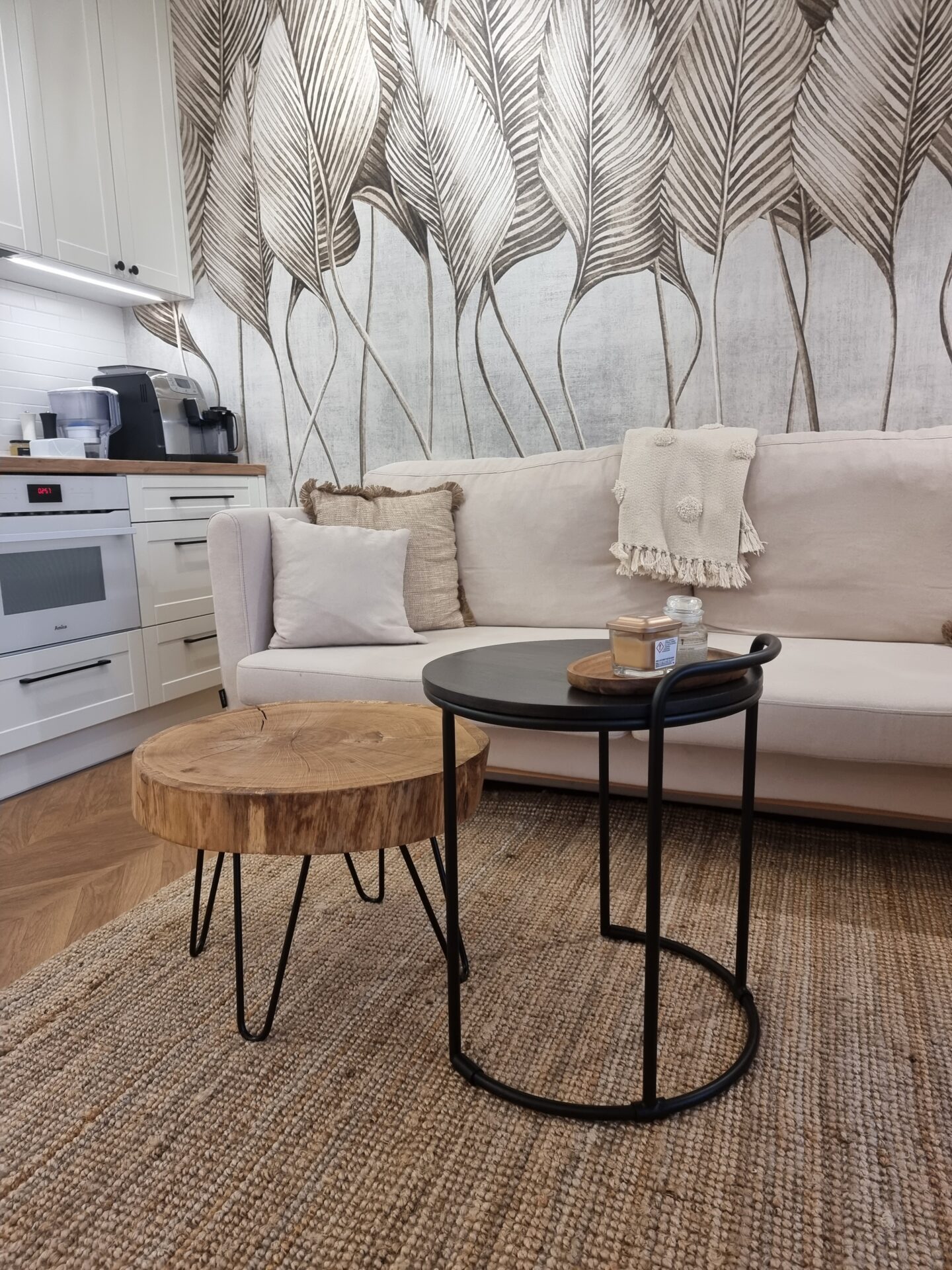 apartament Porta Mare 3 Dziwnów m19