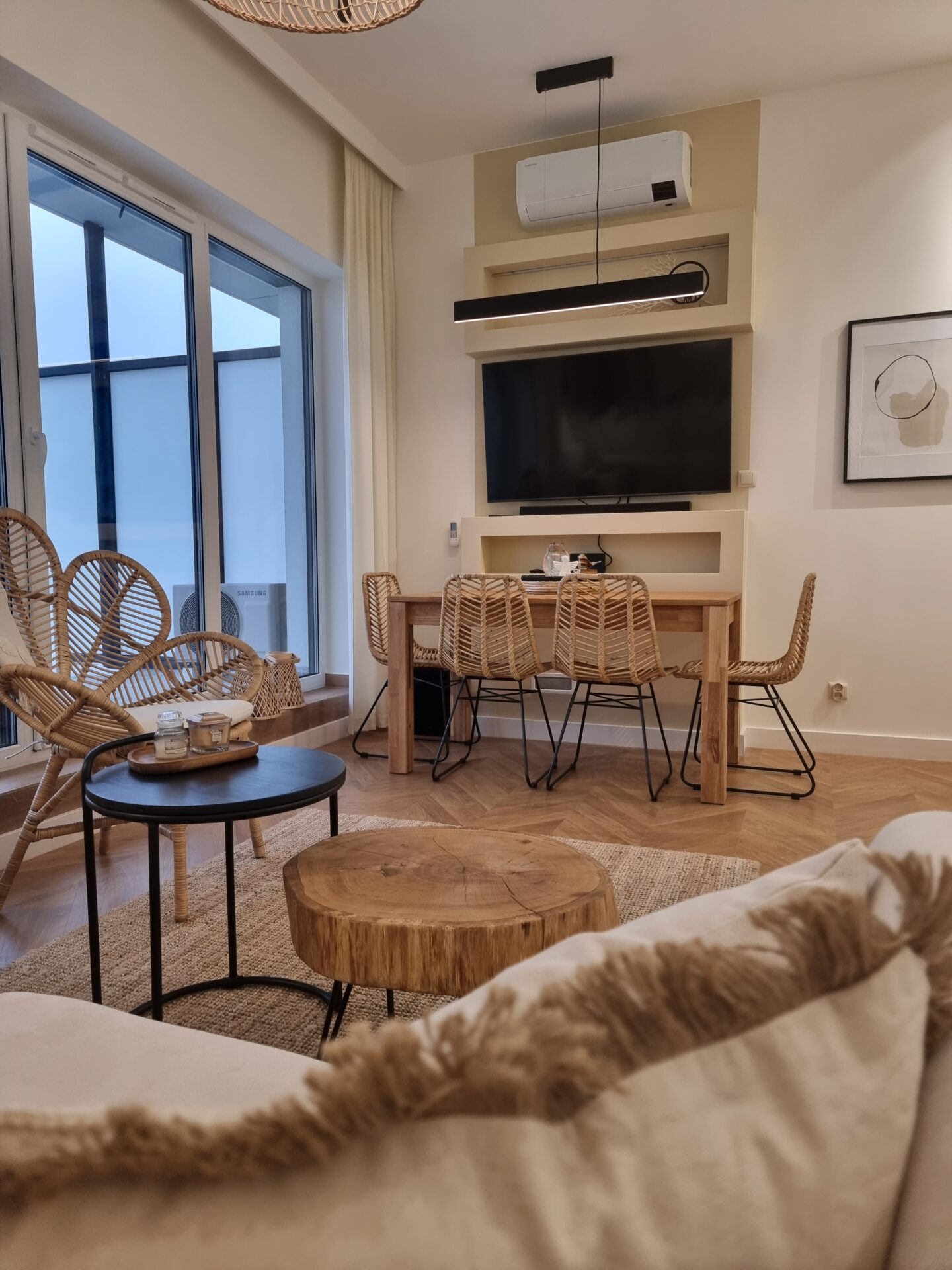 apartament Porta Mare 3 Dziwnów m19