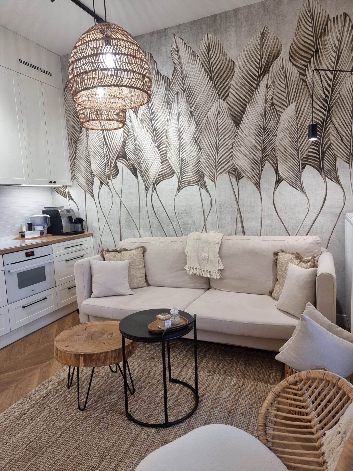 apartament Porta Mare 3 Dziwnów m19