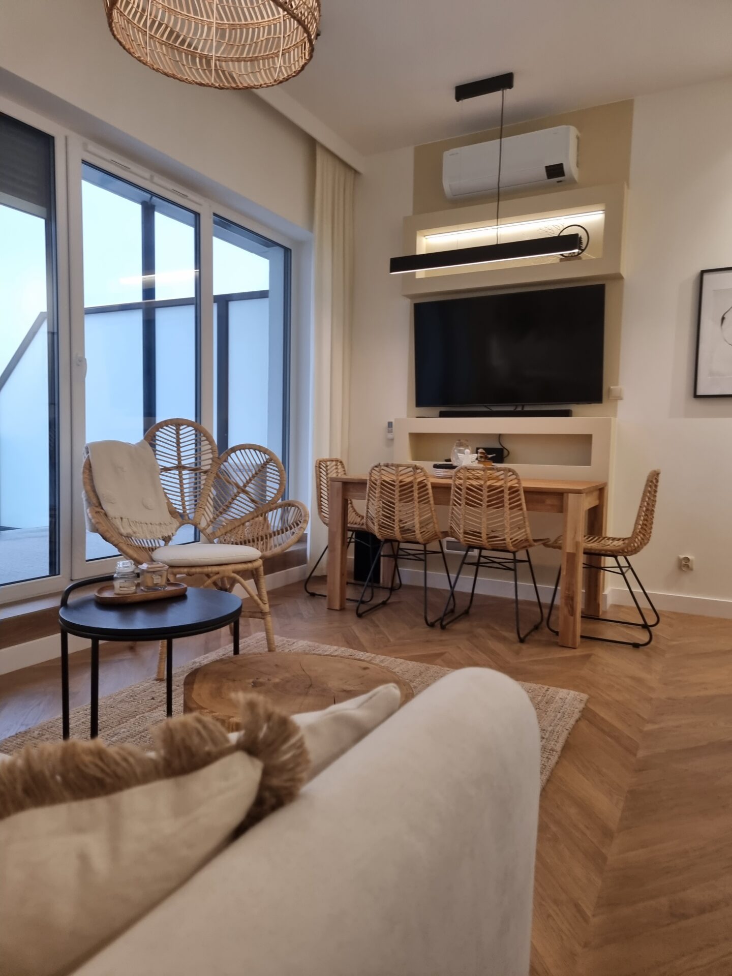 apartament Porta Mare 3 Dziwnów m19