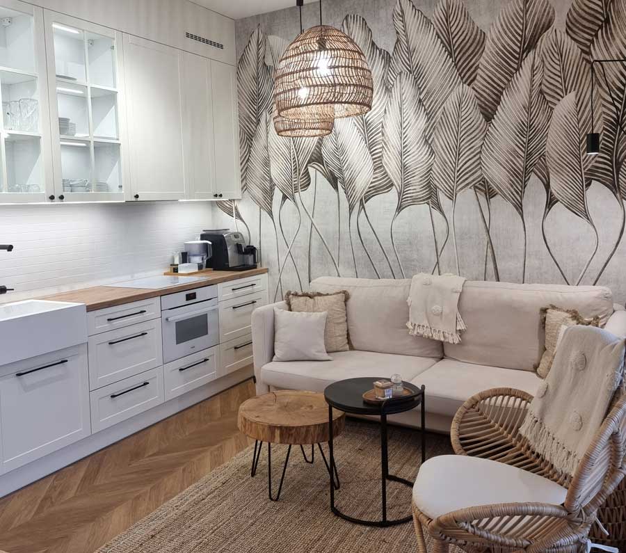 apartament Porta Mare 3 Dziwnów m19