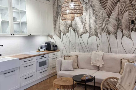 Porta Mare Apartament nr 3 Apartamenty w Dziwnowie