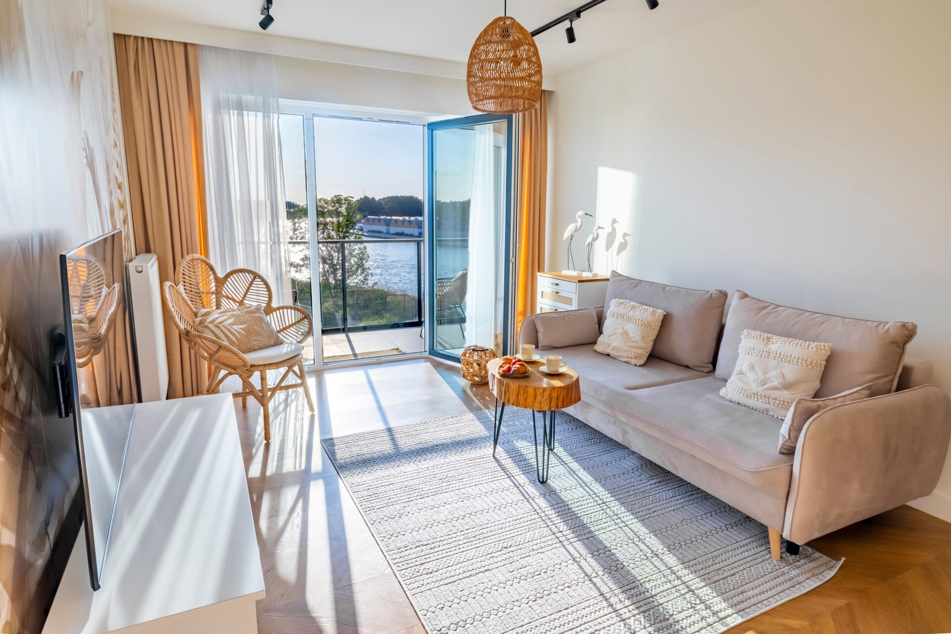 apartament Porta Mare 2 Dziwnów m22