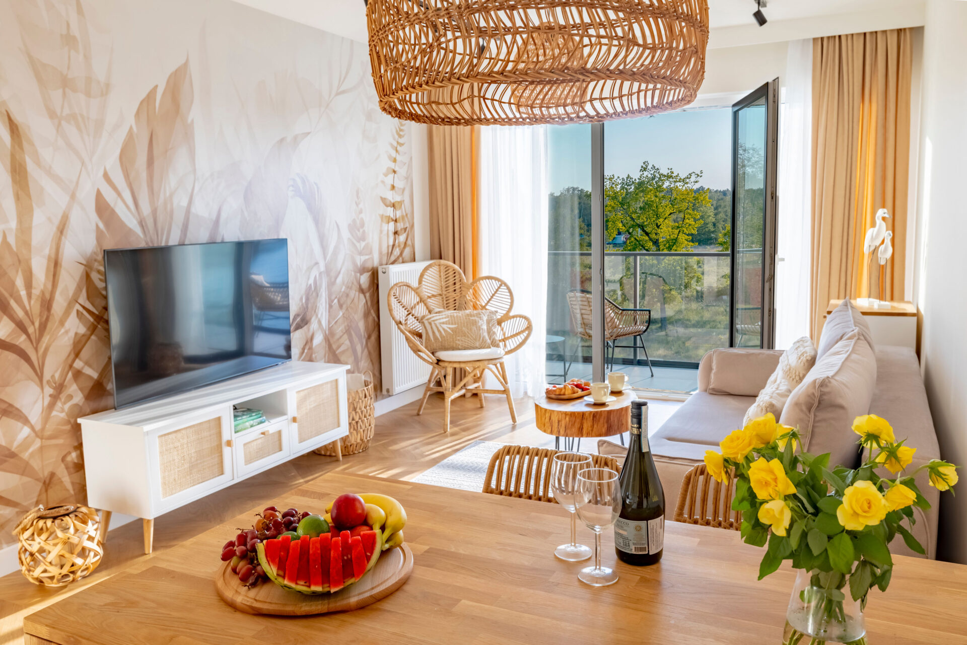 apartament Porta Mare 2 Dziwnów m22