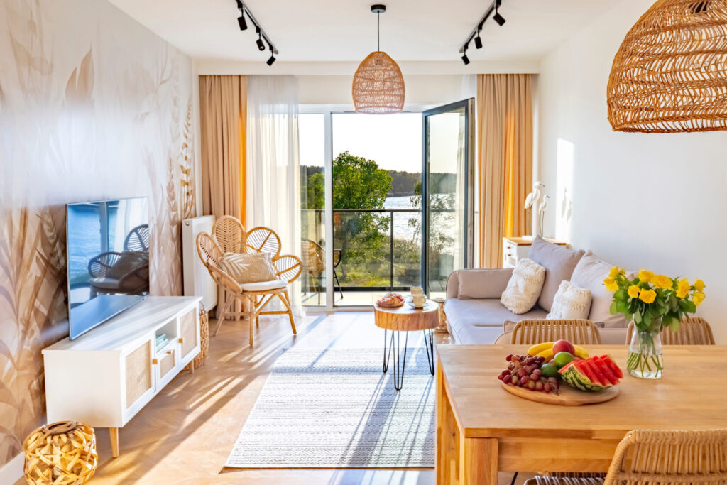 apartament Porta Mare 2 Dziwnów m22