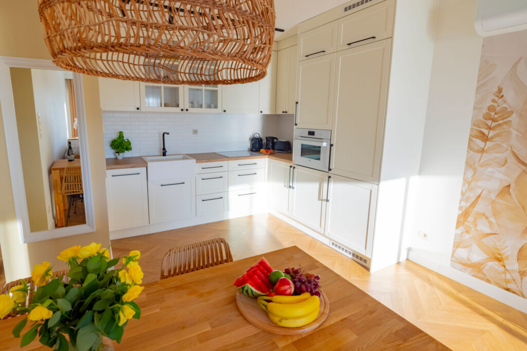 apartament Porta Mare 2 Dziwnów m22