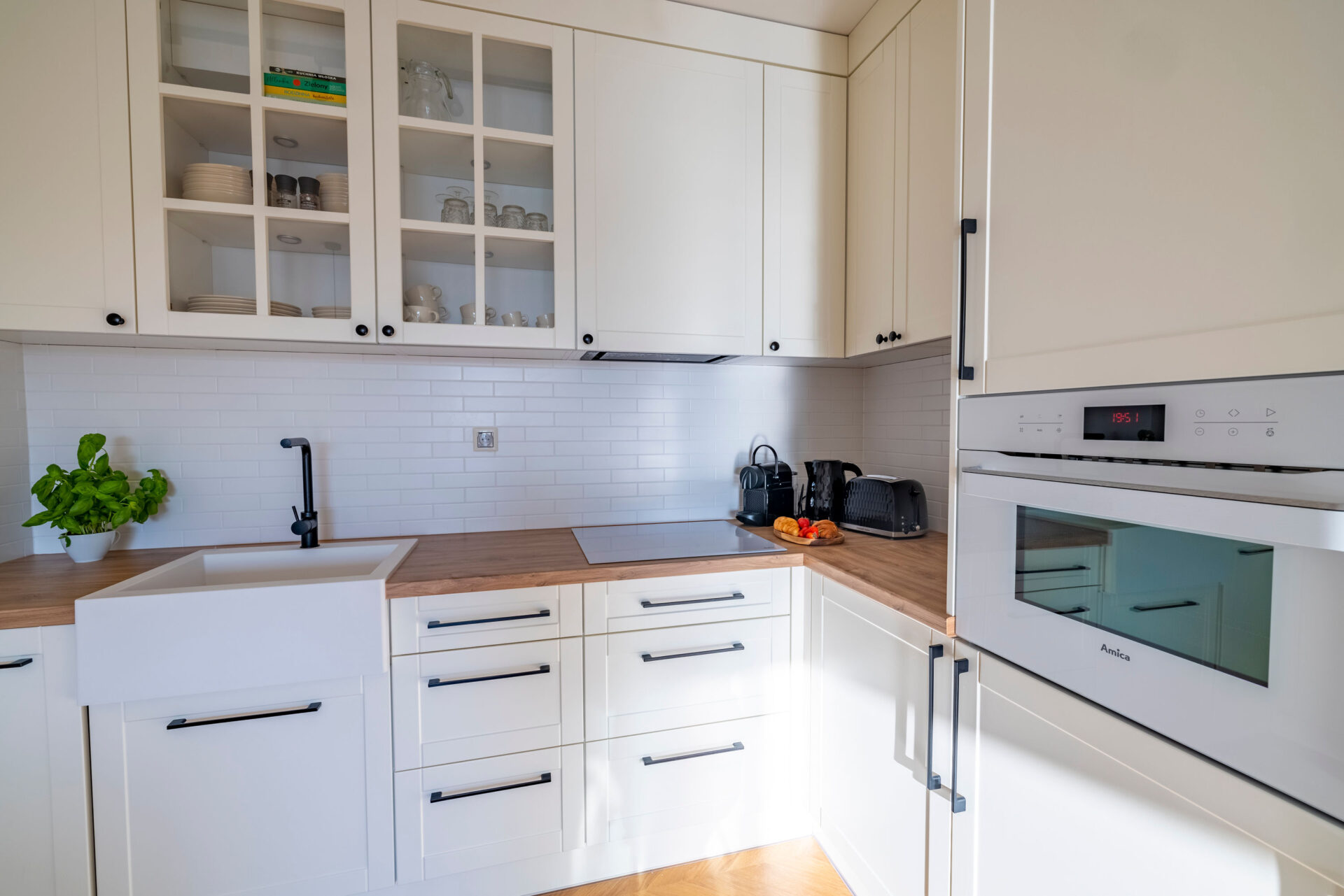 apartament Porta Mare 2 Dziwnów m22