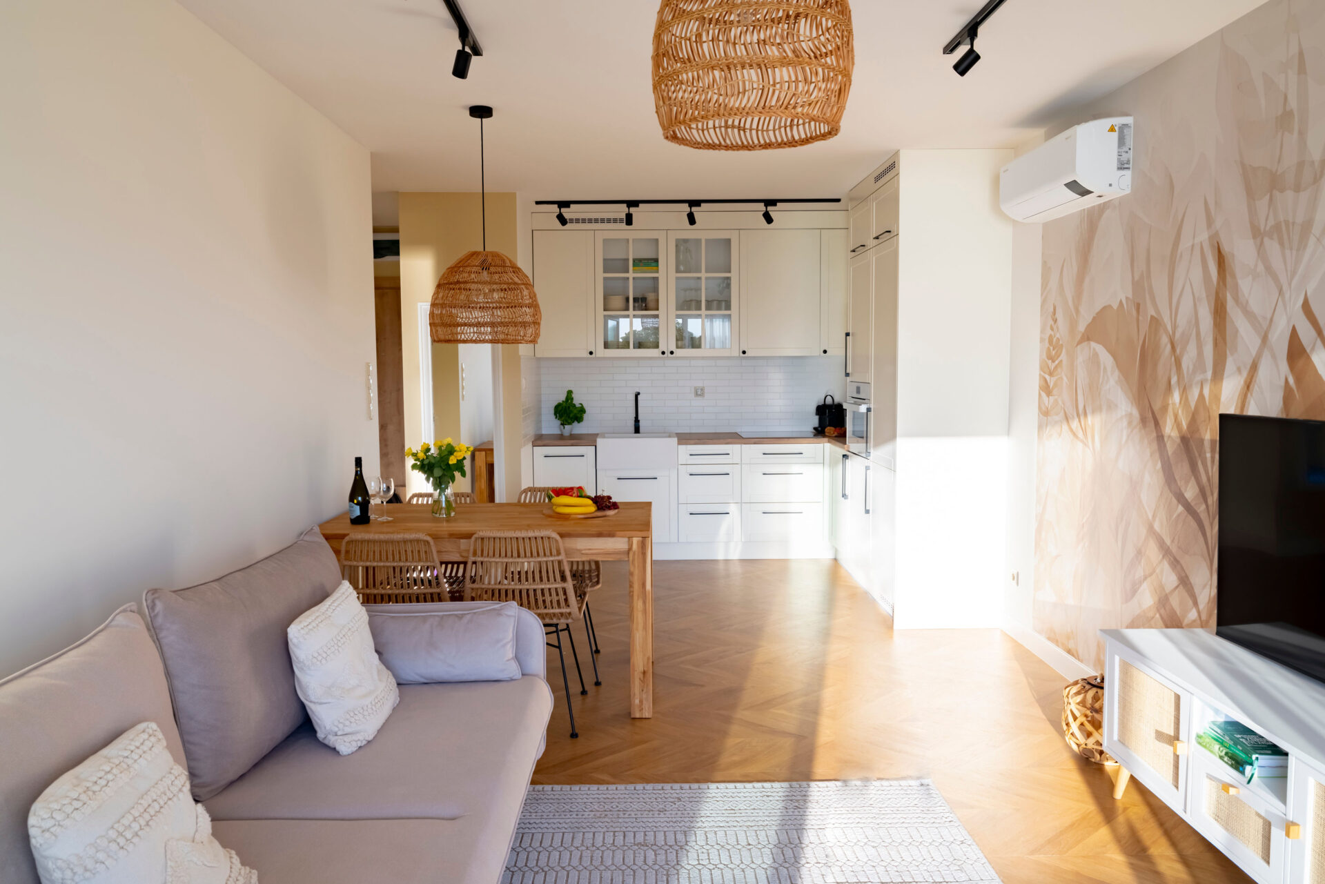 apartament Porta Mare 2 Dziwnów m22