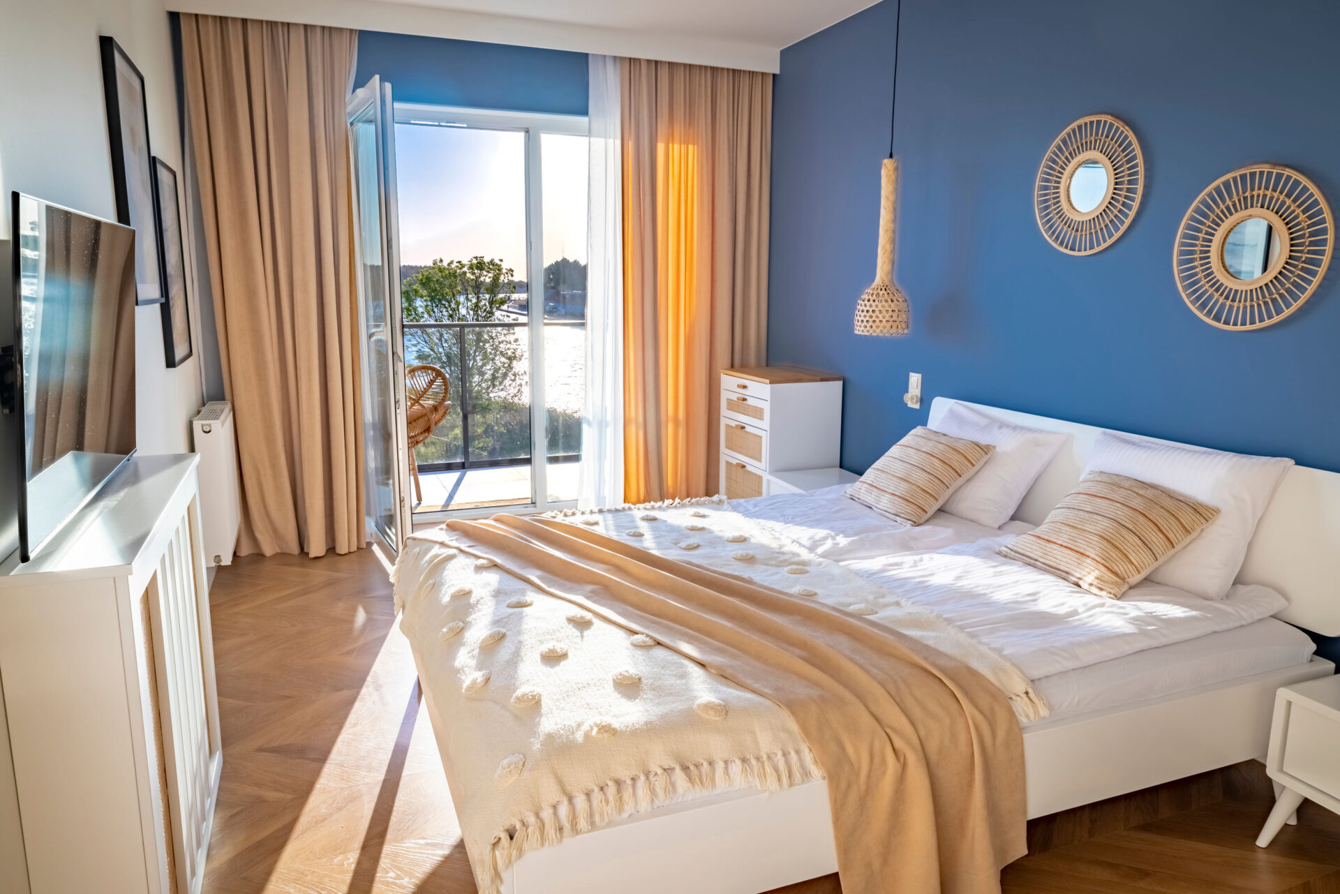 apartament Porta Mare 2 Dziwnów m22