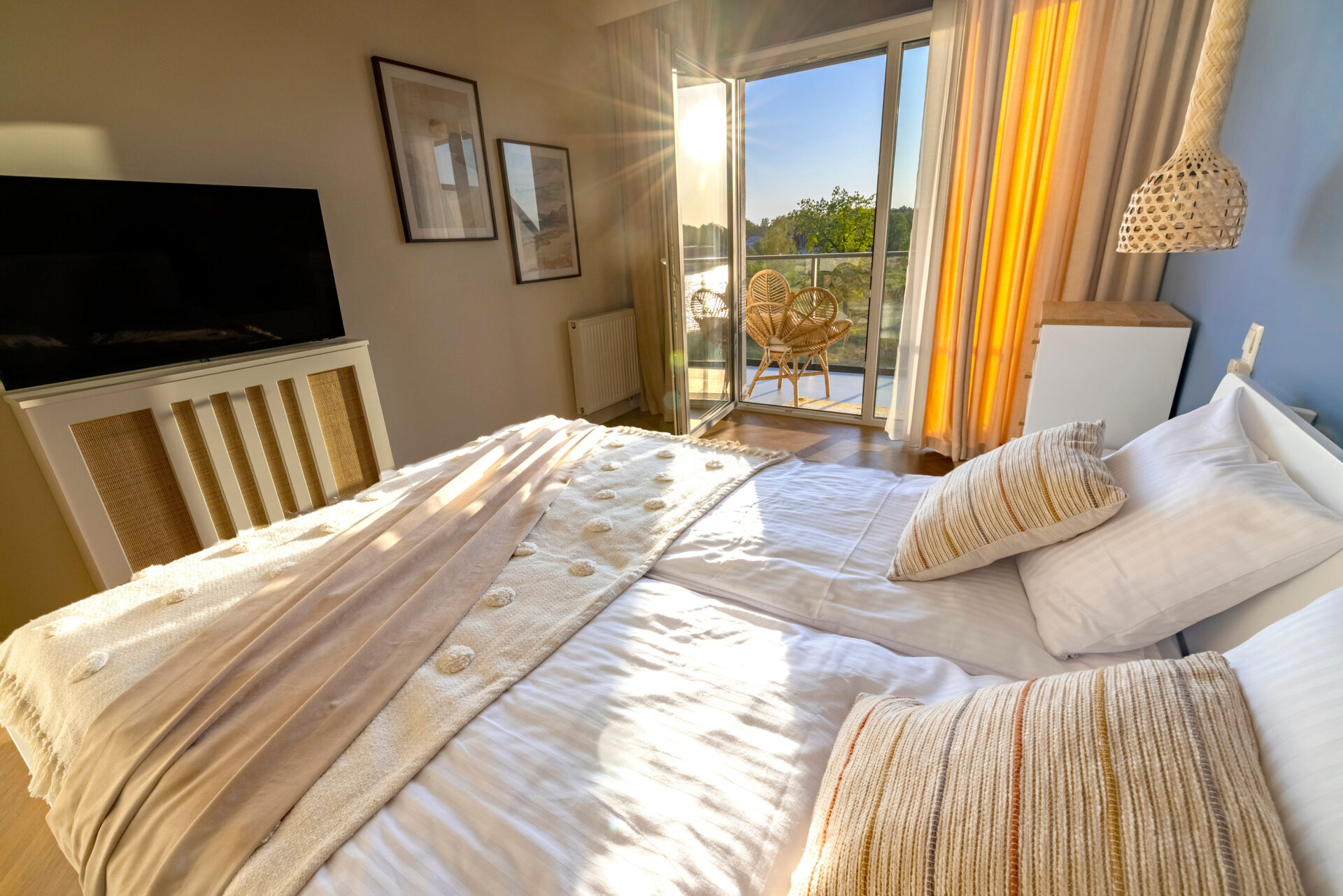 apartament Porta Mare 2 Dziwnów m22