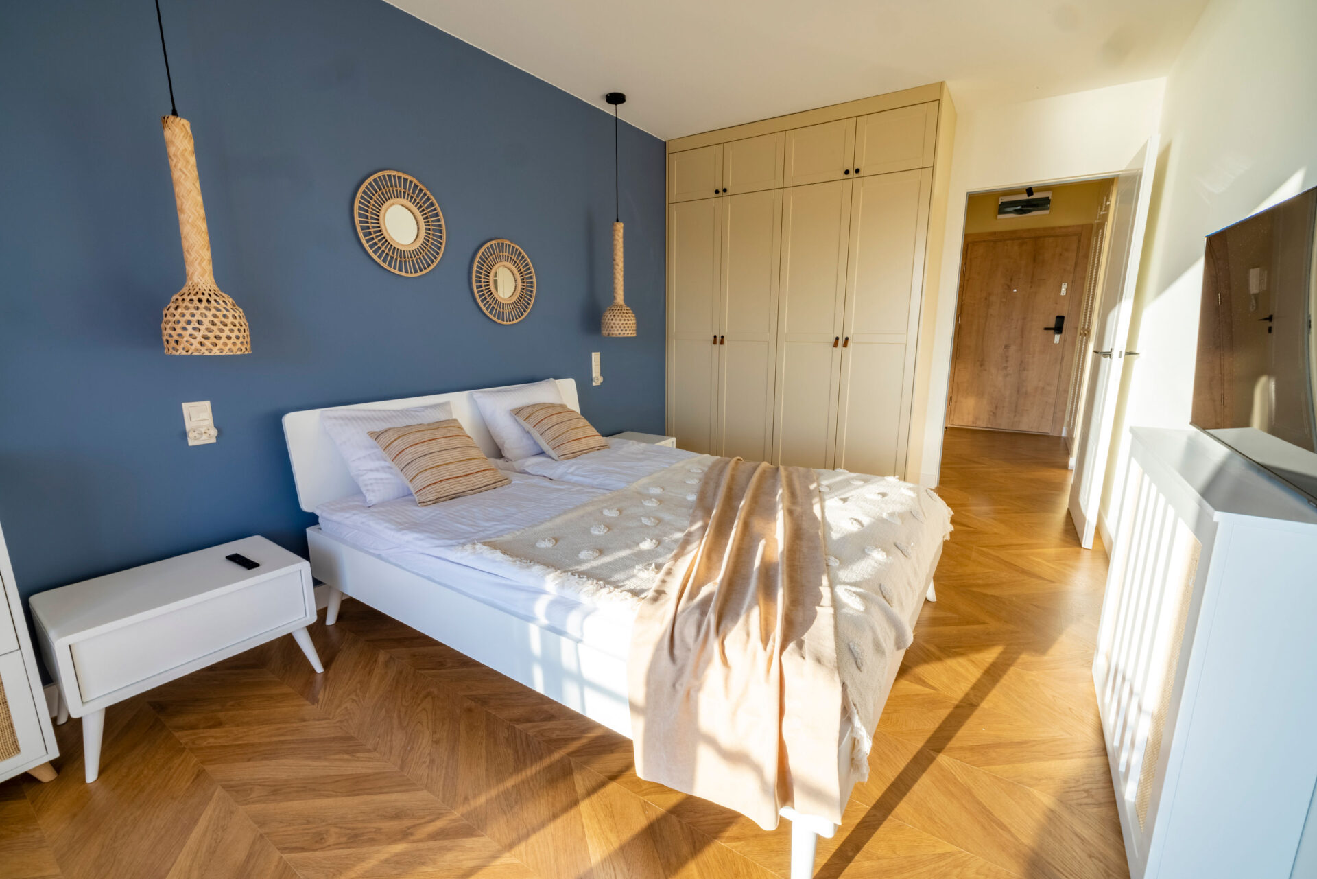 apartament Porta Mare 2 Dziwnów m22