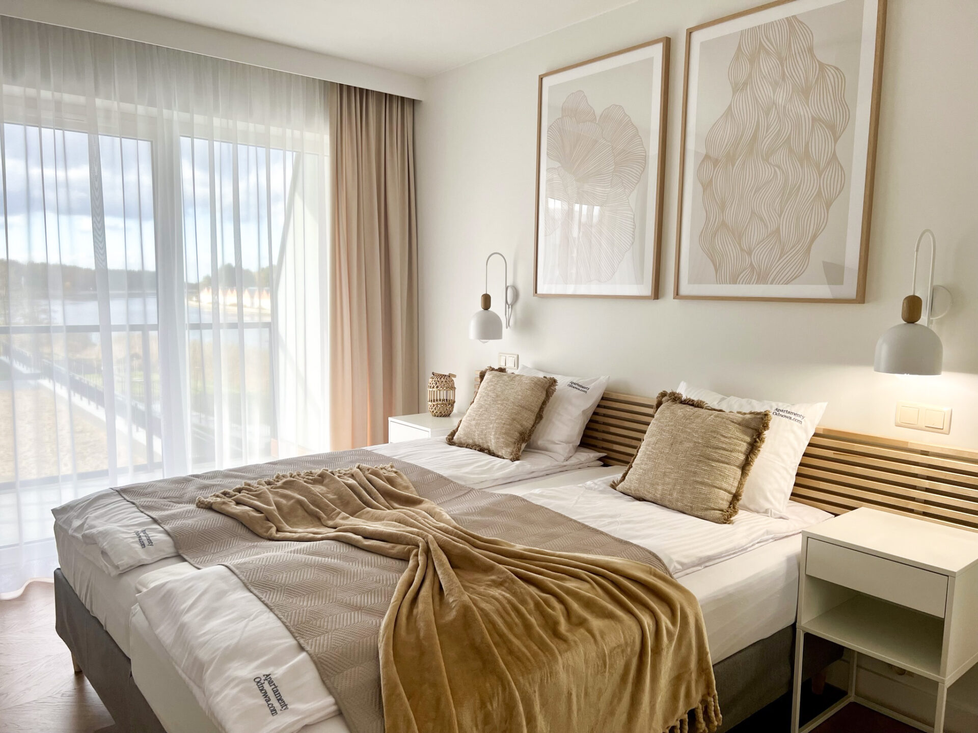 apartament Porta Mare 5 Dziwnów m16