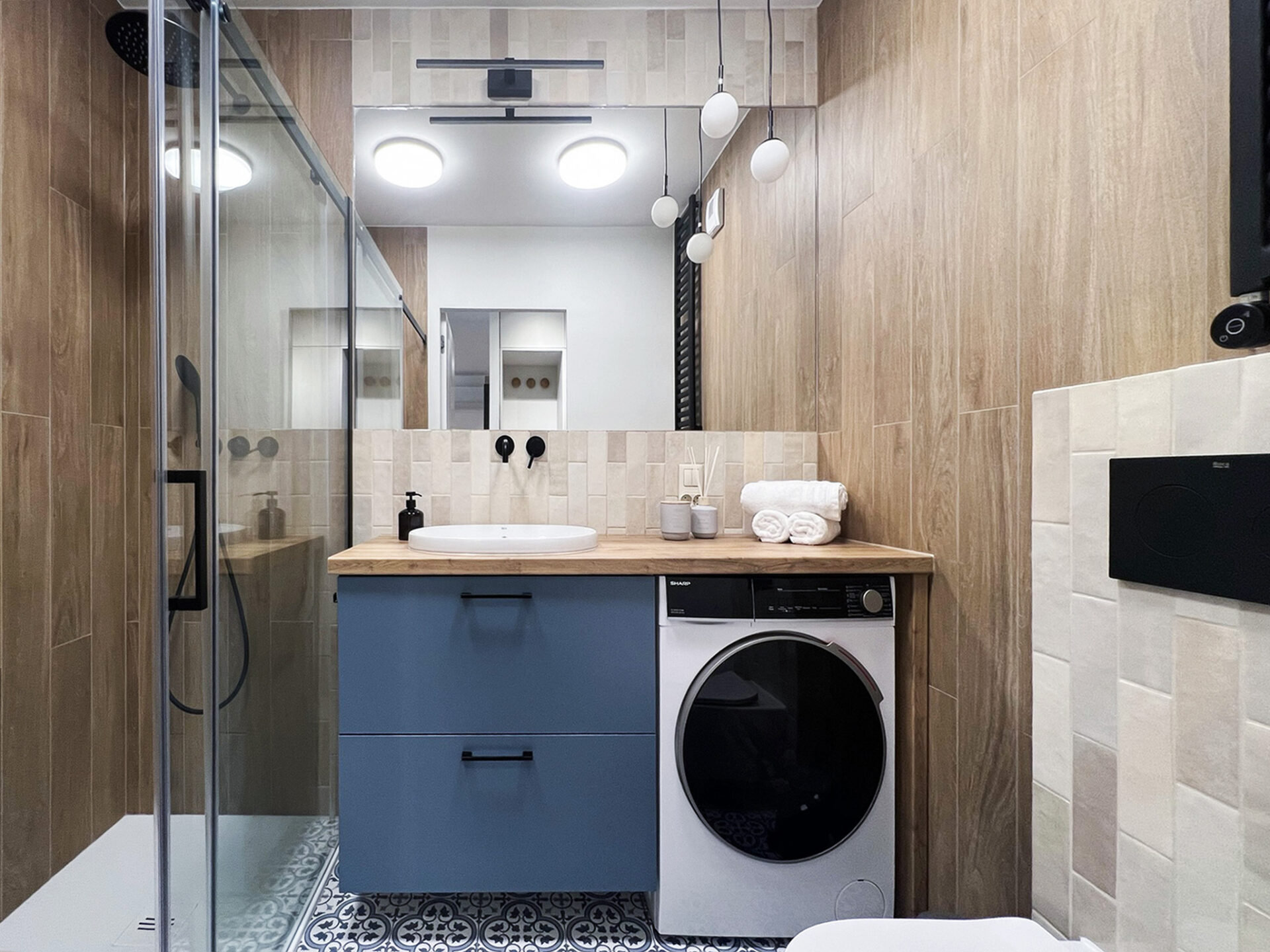 apartament Porta Mare 5 Dziwnów m16