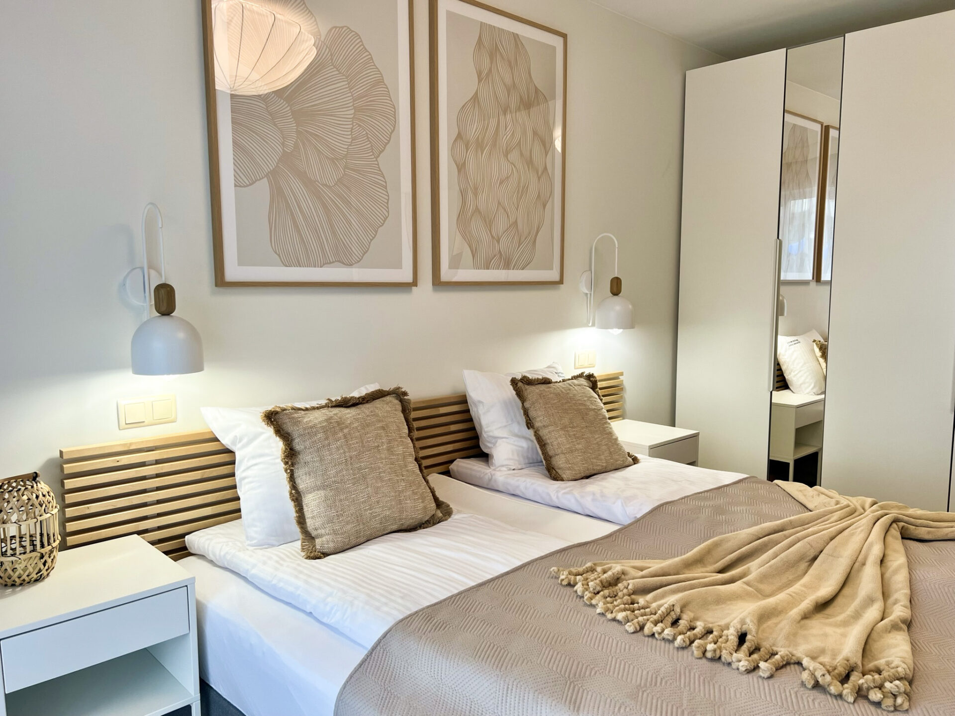 apartament Porta Mare 5 Dziwnów m16