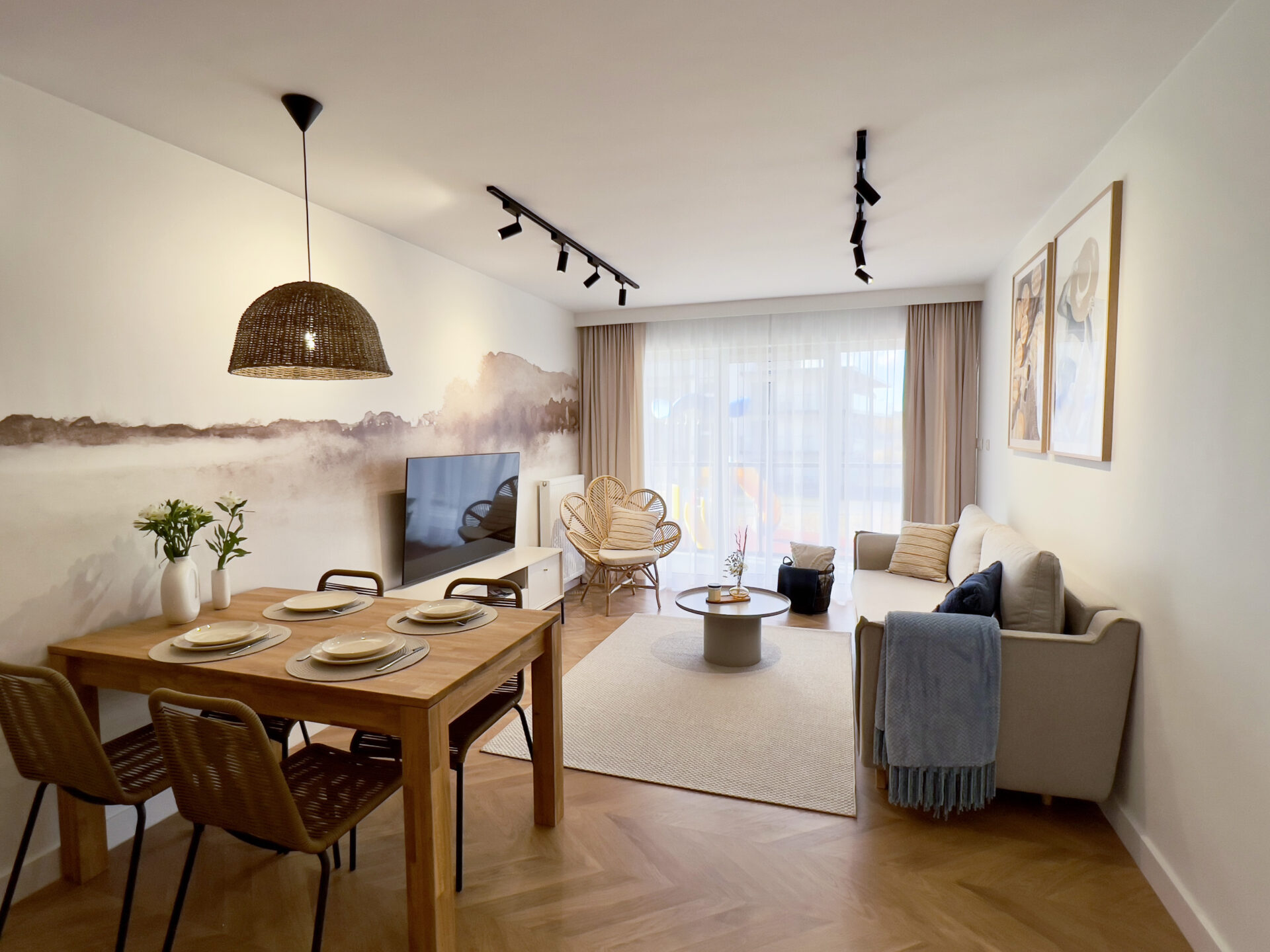 apartament Porta Mare 5 Dziwnów m16