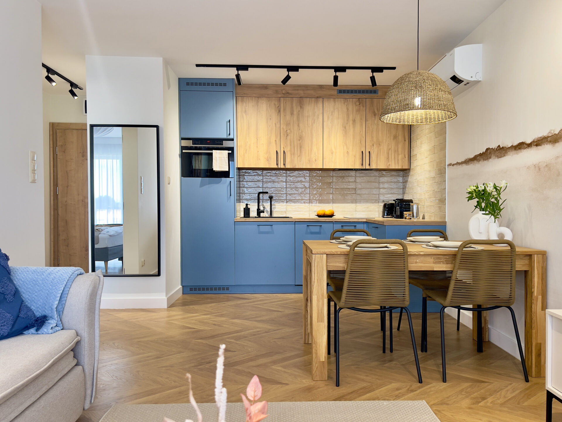 apartament Porta Mare 5 Dziwnów m16