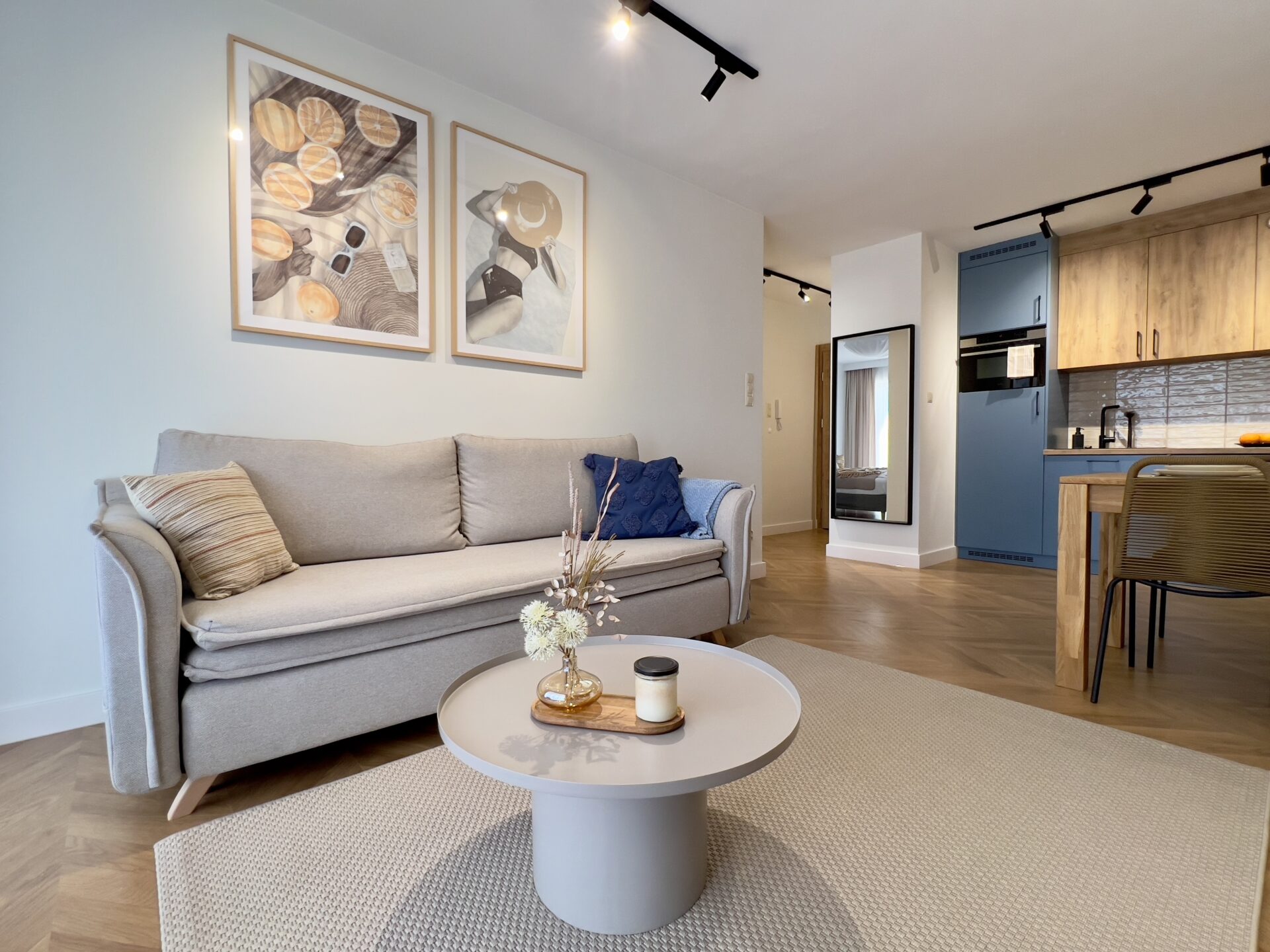 apartament Porta Mare 5 Dziwnów m16