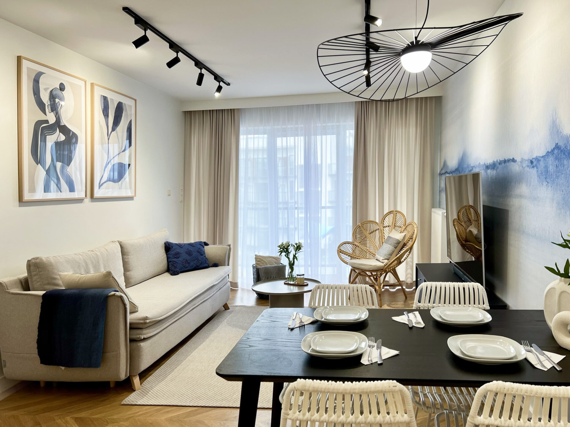 apartament Porta Mare 4 Dziwnów m29