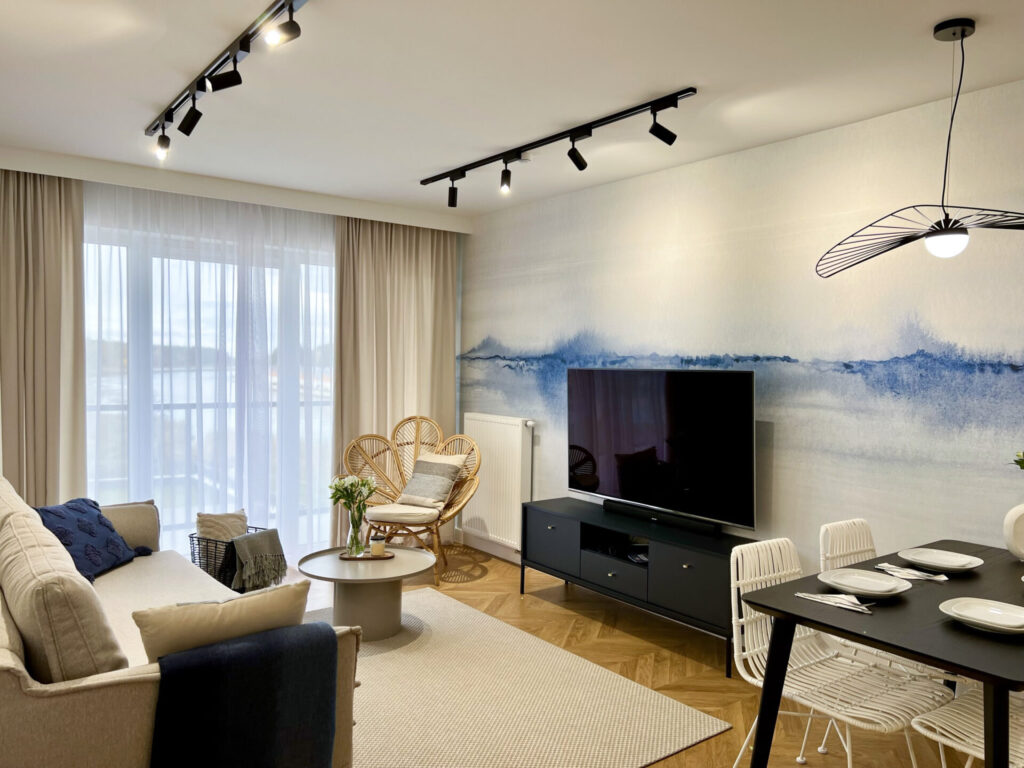 apartament Porta Mare 4 Dziwnów m29