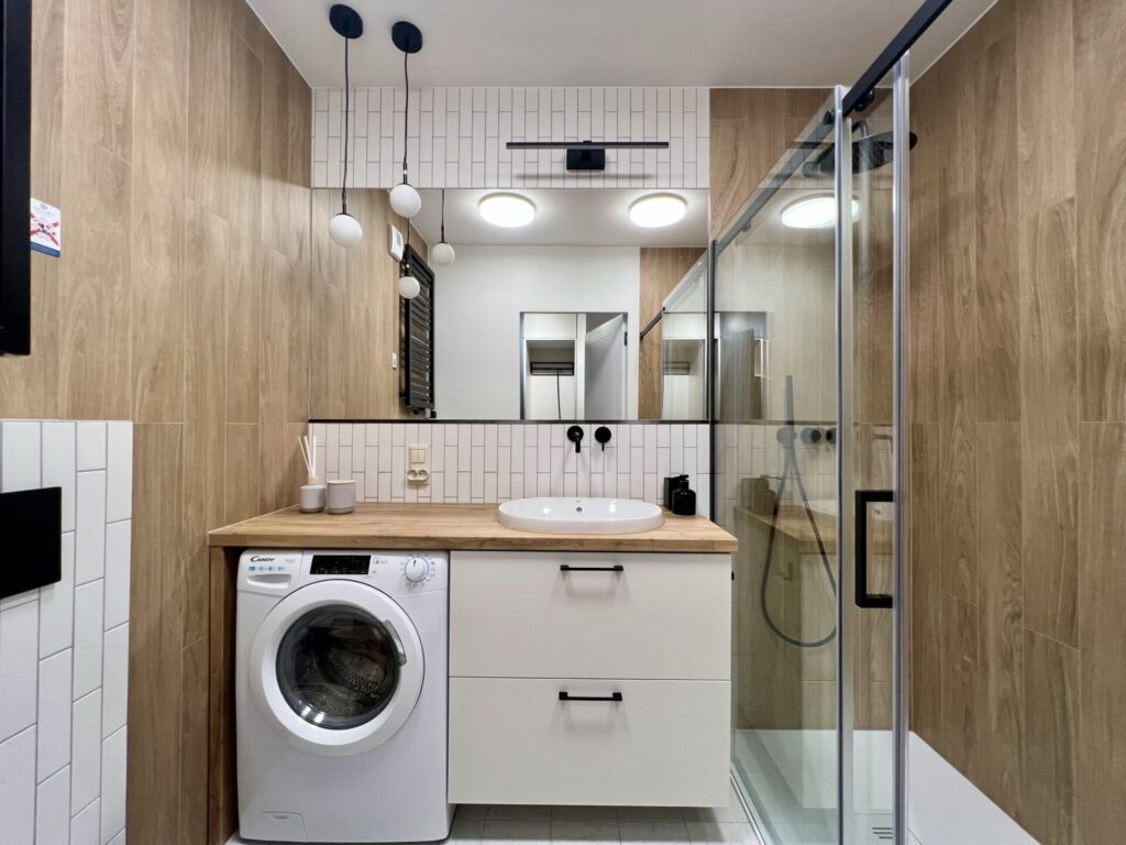 apartament Porta Mare 4 Dziwnów m29