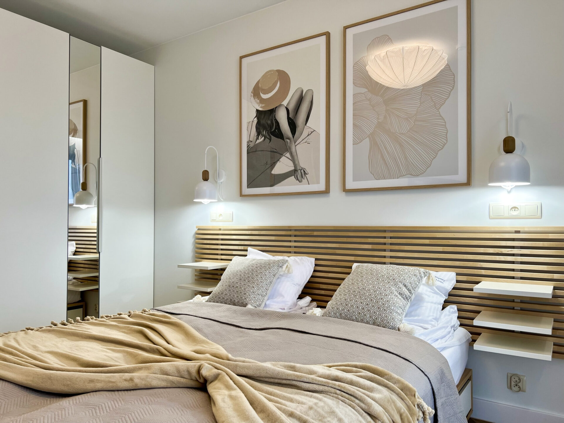 apartament Porta Mare 4 Dziwnów m29