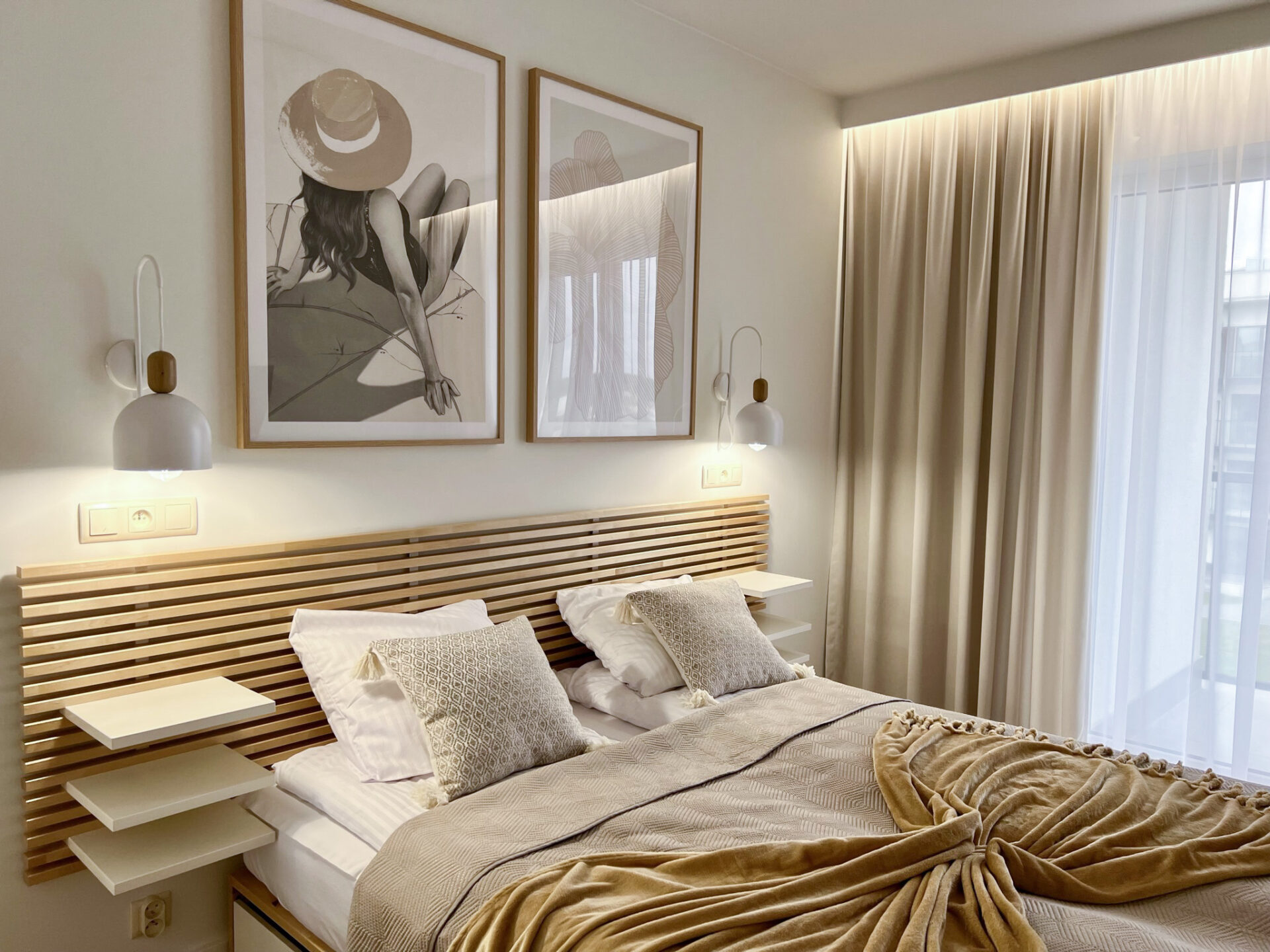 apartament Porta Mare 4 Dziwnów m29