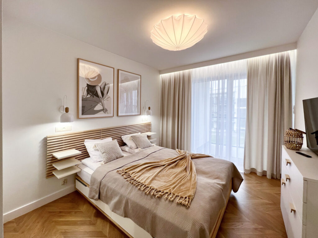 apartament Porta Mare 4 Dziwnów m29