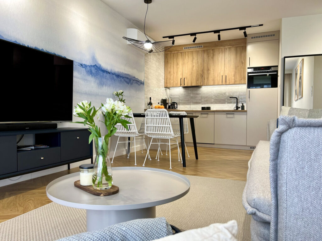 apartament Porta Mare 4 Dziwnów m29