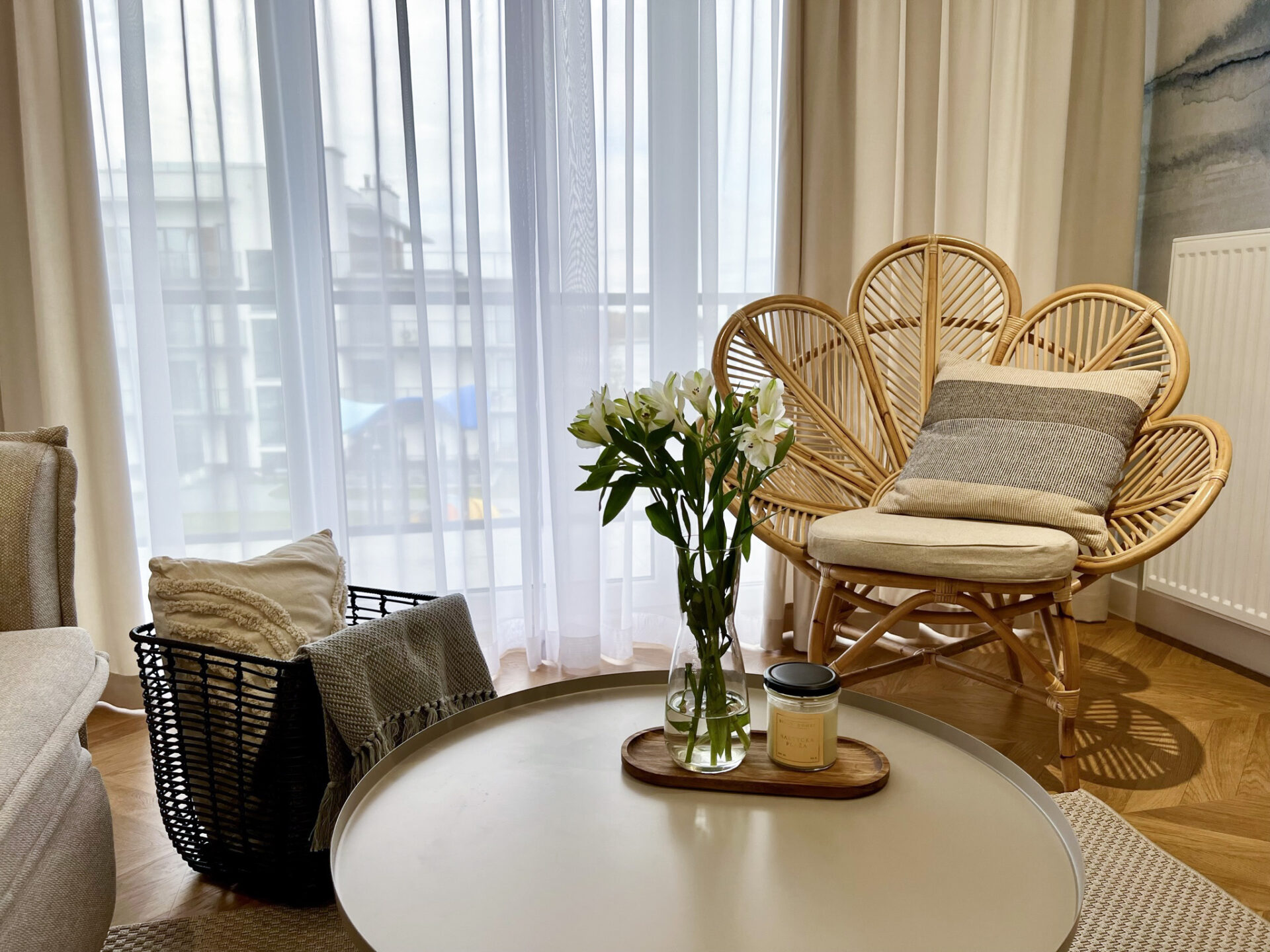 apartament Porta Mare 4 Dziwnów m29