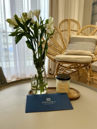 apartament Porta Mare 4 Dziwnów m29