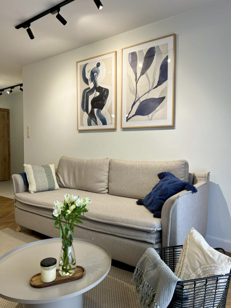 apartament Porta Mare 4 Dziwnów m29