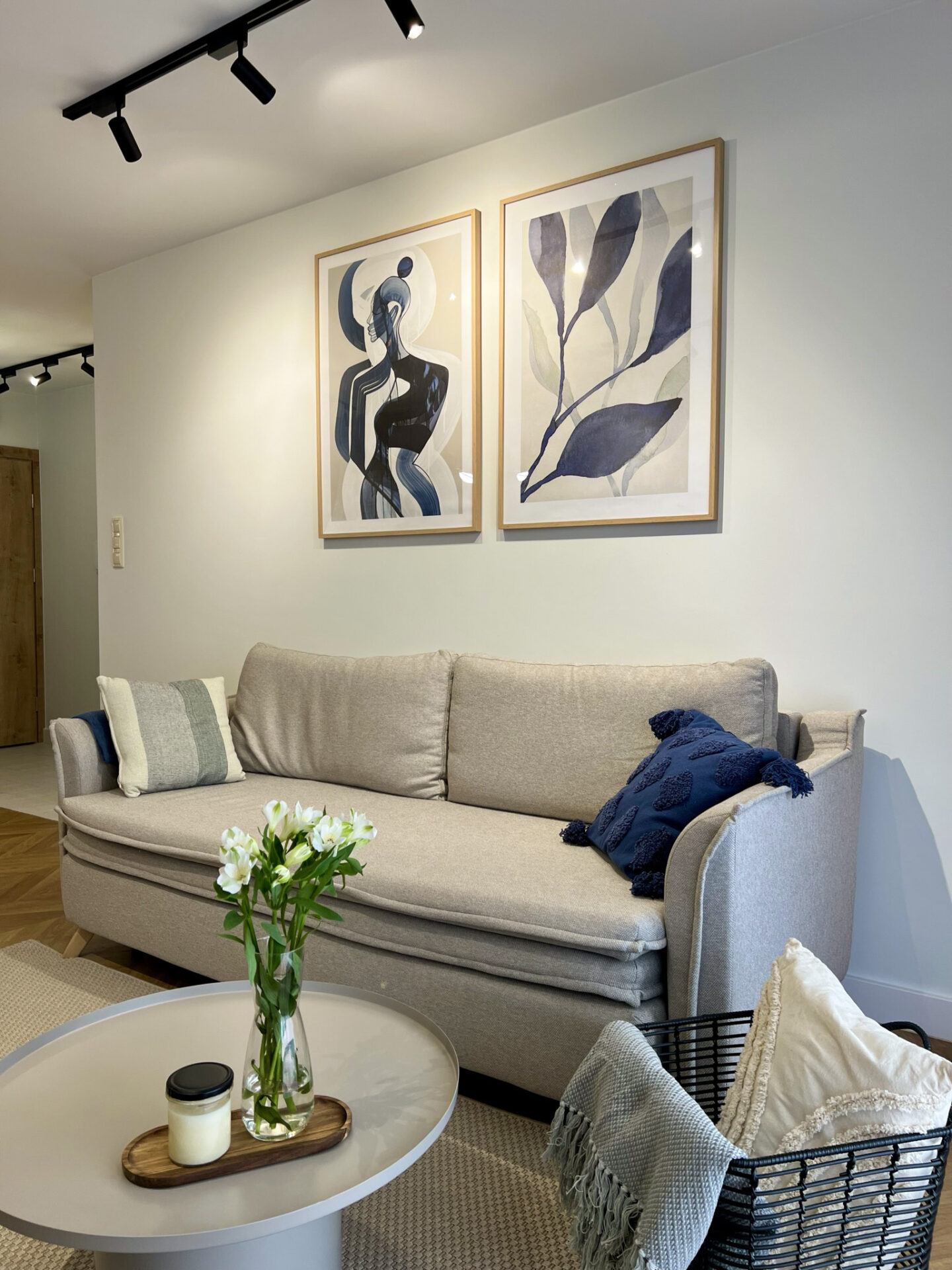 apartament Porta Mare 4 Dziwnów m29