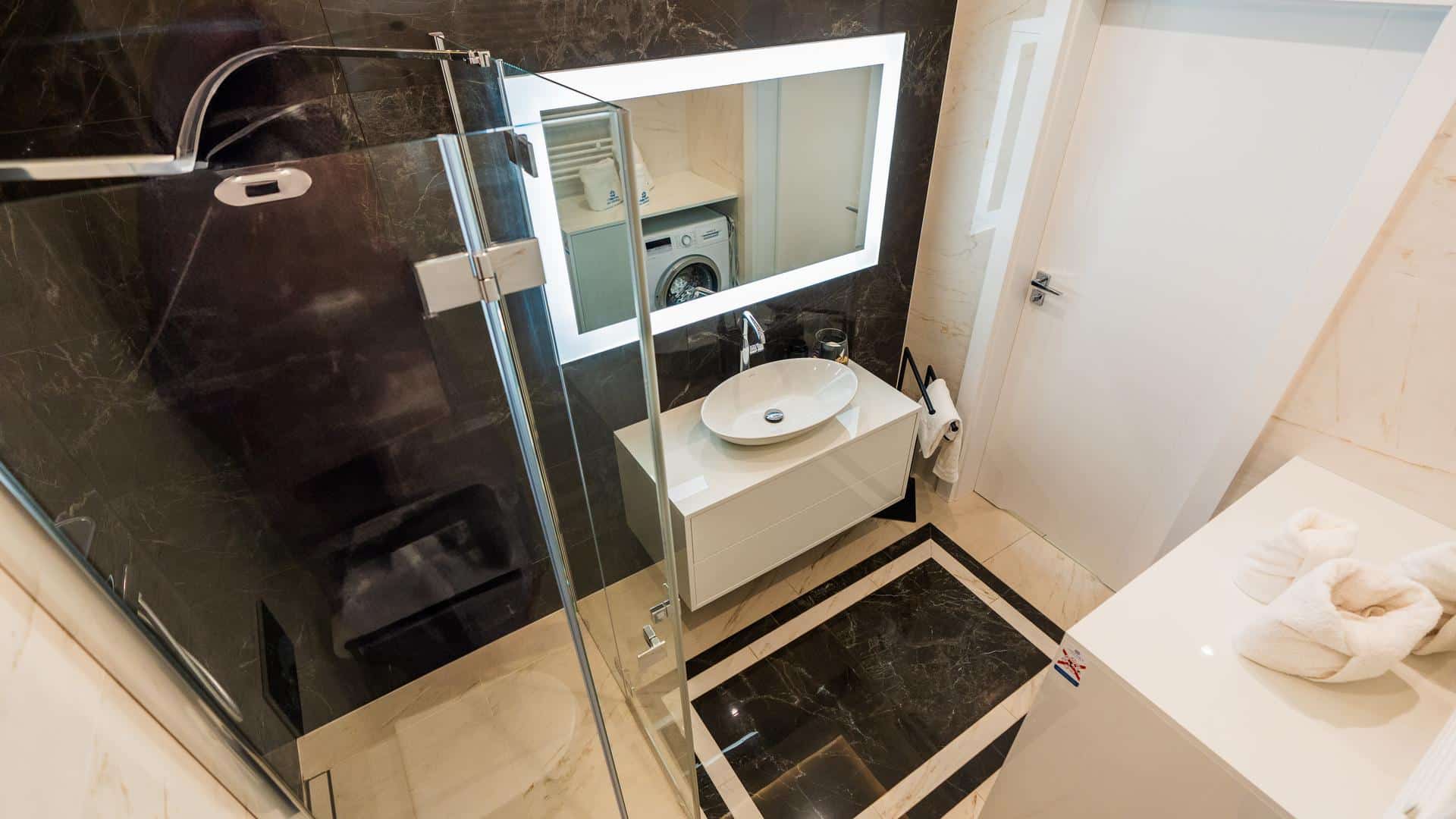 apartament Gardenia Dziwnów