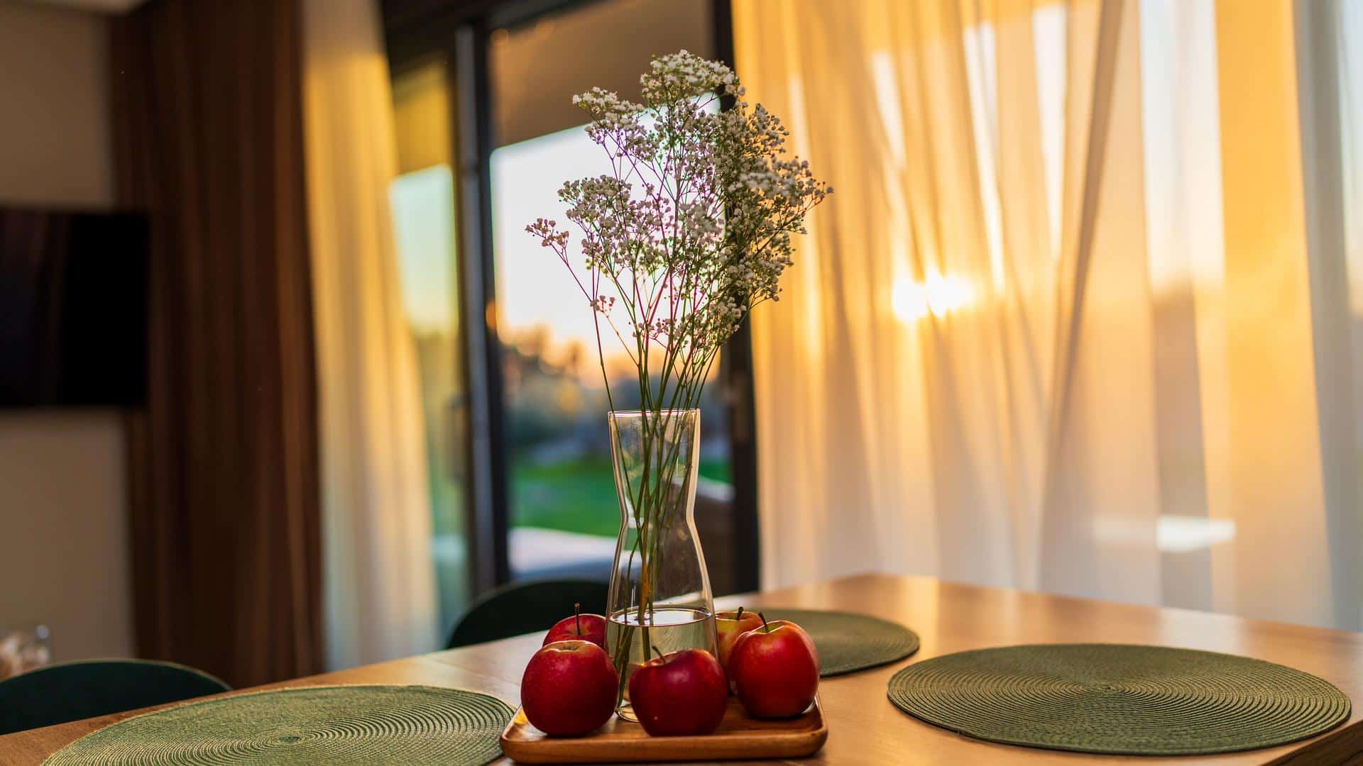 apartament Gardenia Dziwnów