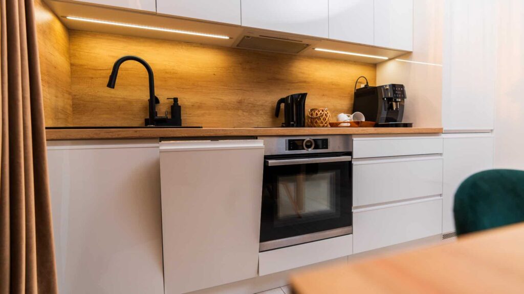 apartament Gardenia Dziwnów