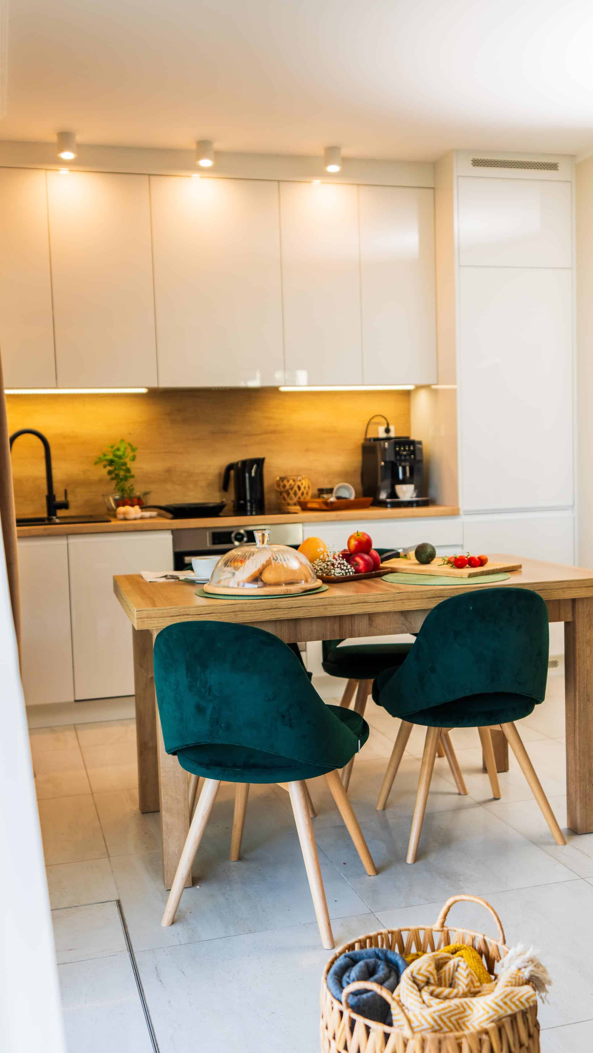 apartament Gardenia Dziwnów