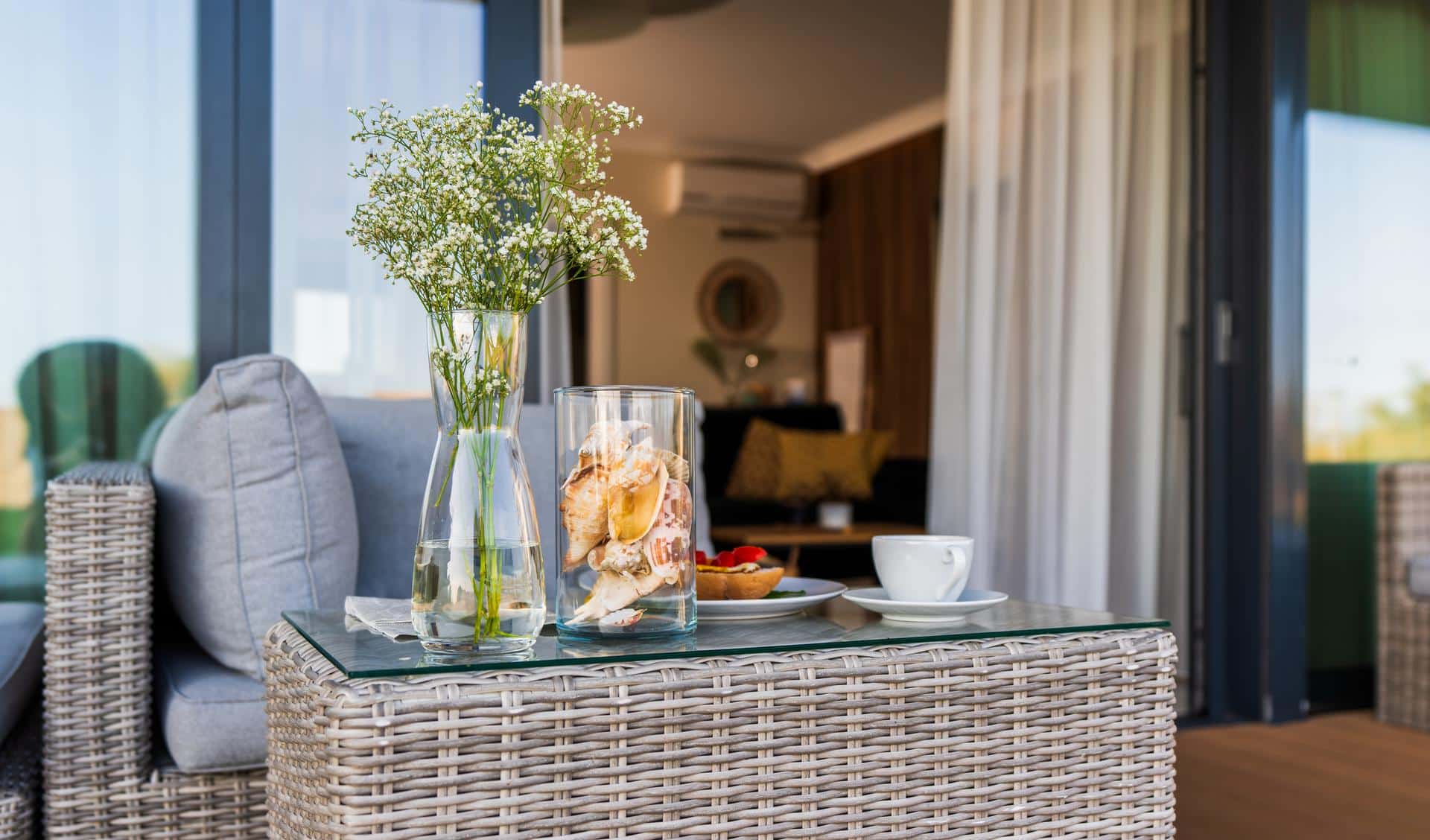 apartament Gardenia Dziwnów