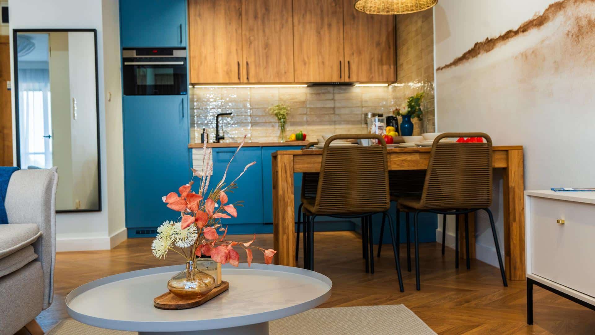 apartament Porta Mare 5 Dziwnów m16