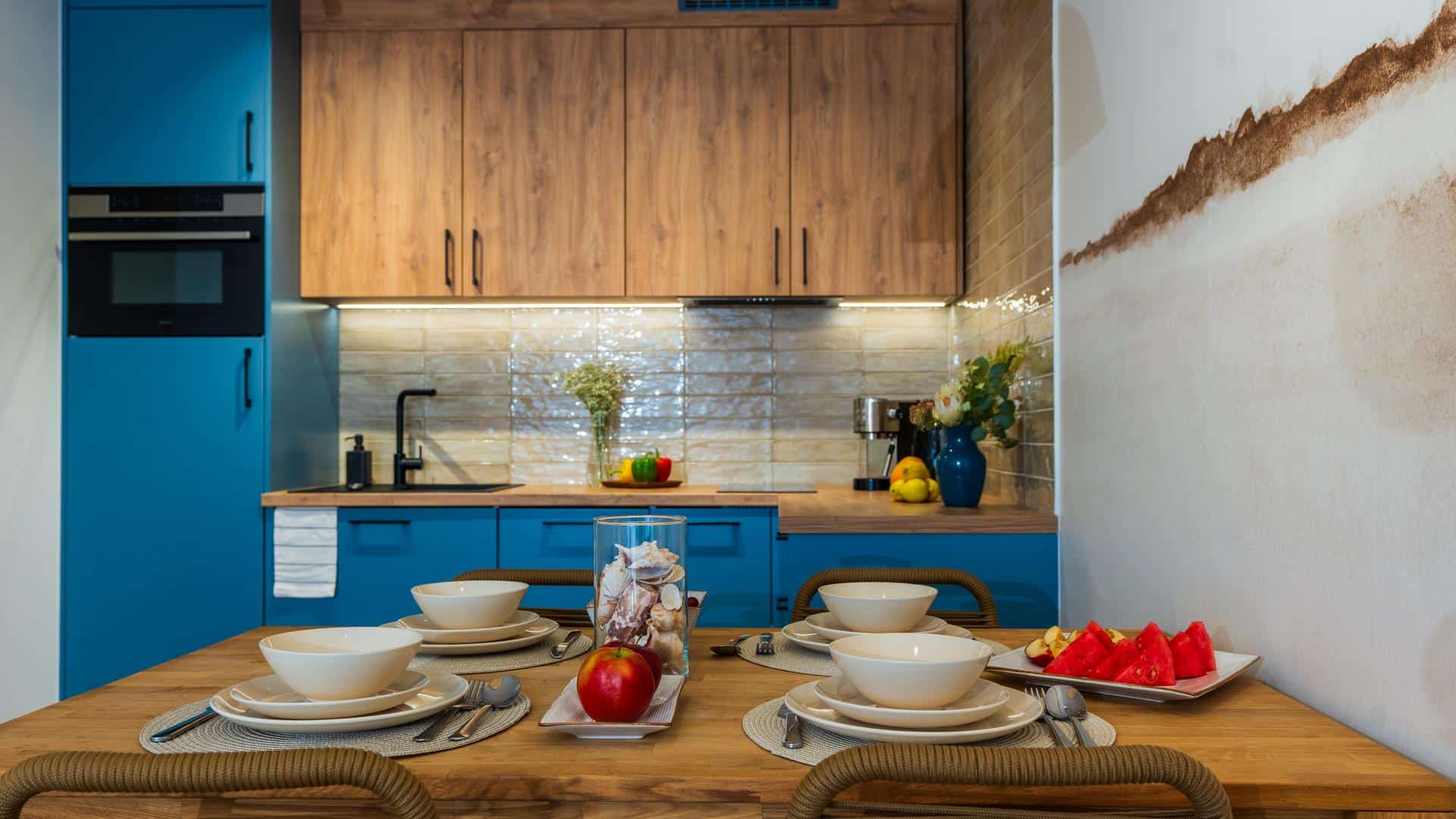 apartament Porta Mare 5 Dziwnów m16