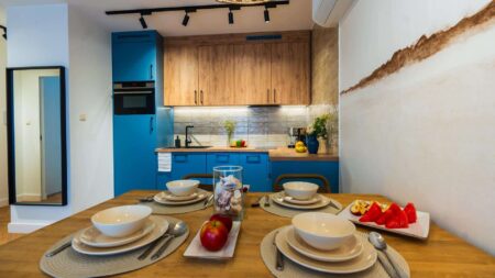 apartament Porta Mare 5 Dziwnów m16