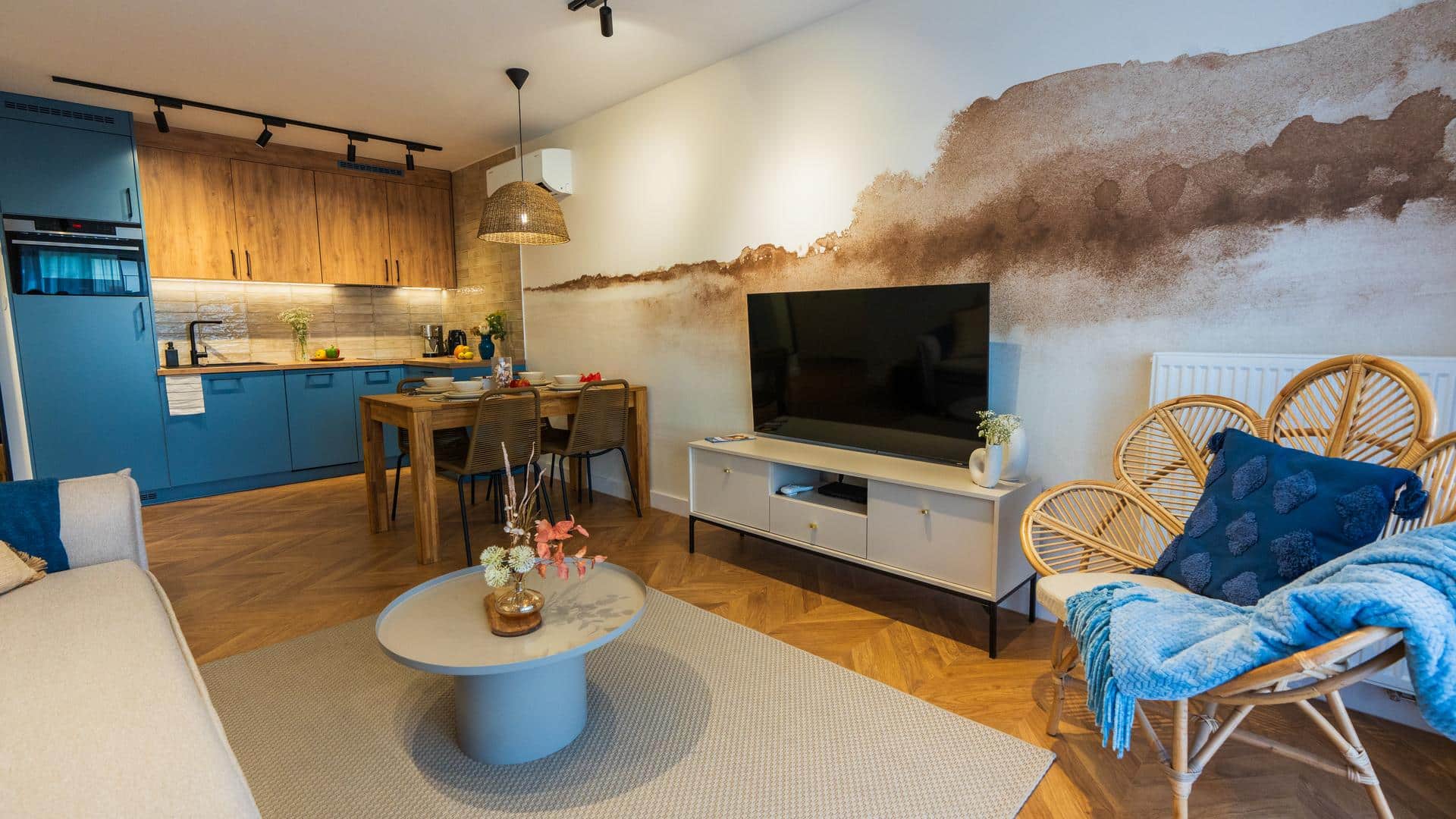 apartament Porta Mare 5 Dziwnów m16