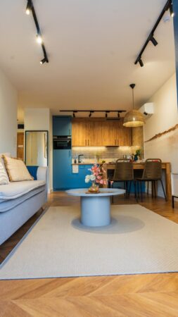 apartament Porta Mare 5 Dziwnów m16